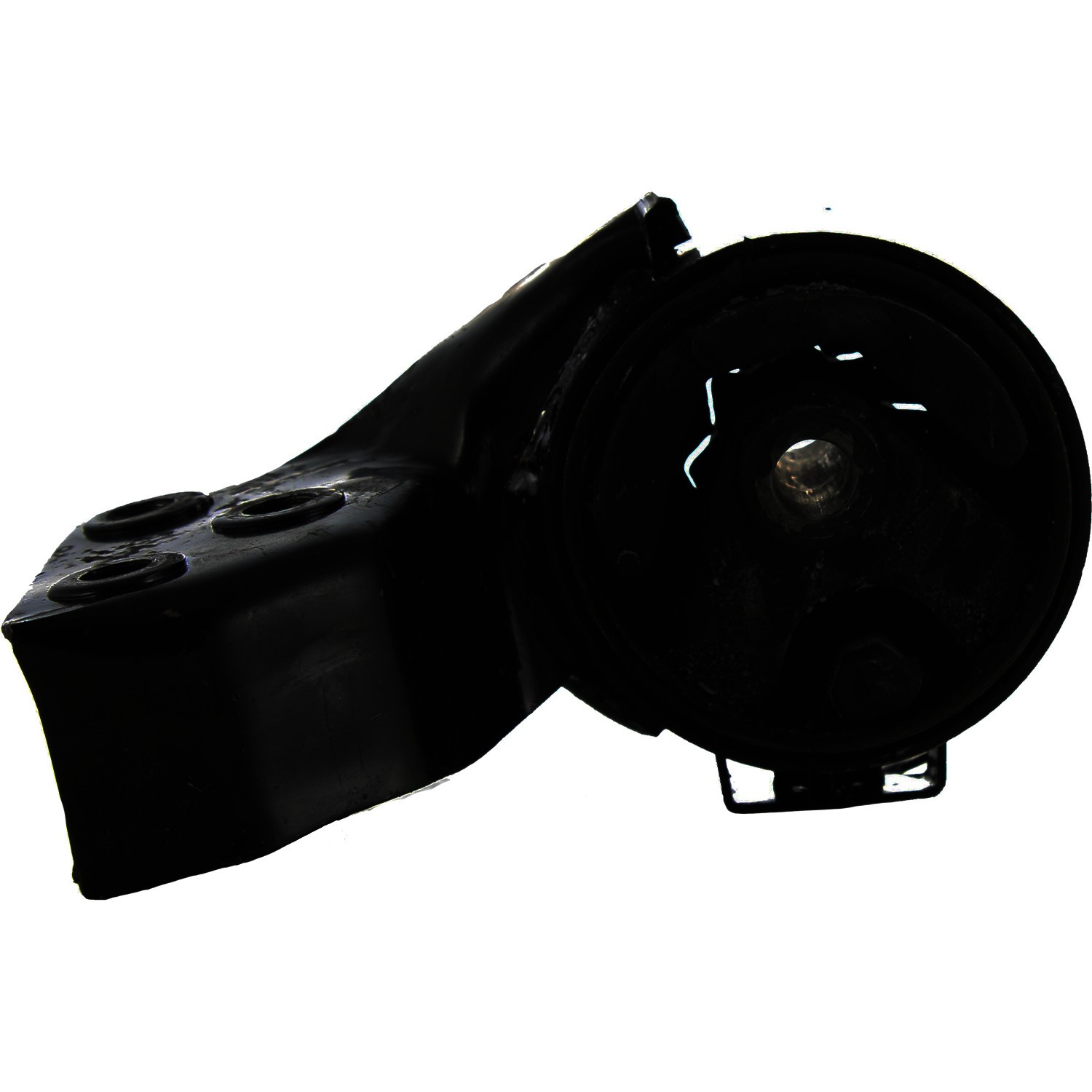 Pioneer Engine Mount