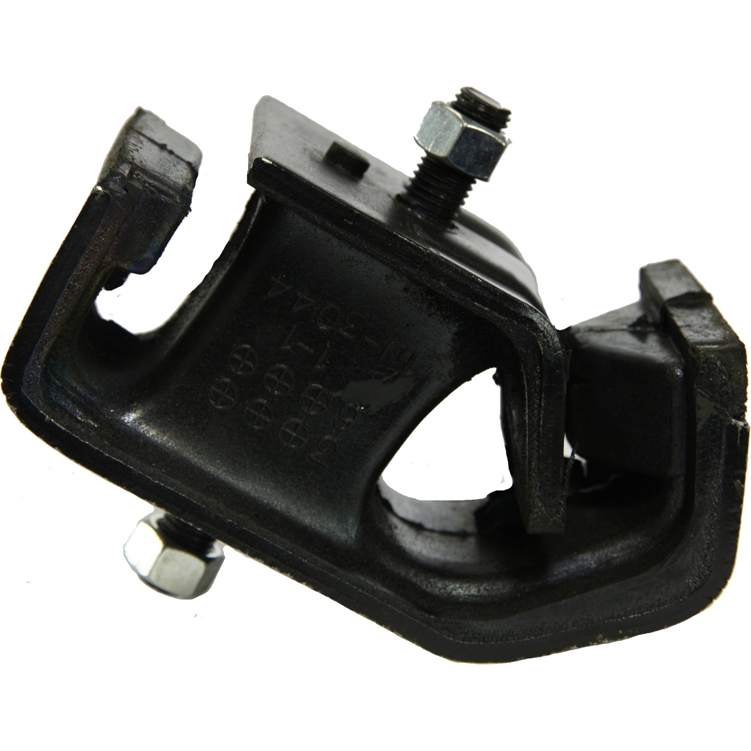 ENGINE MOUNT