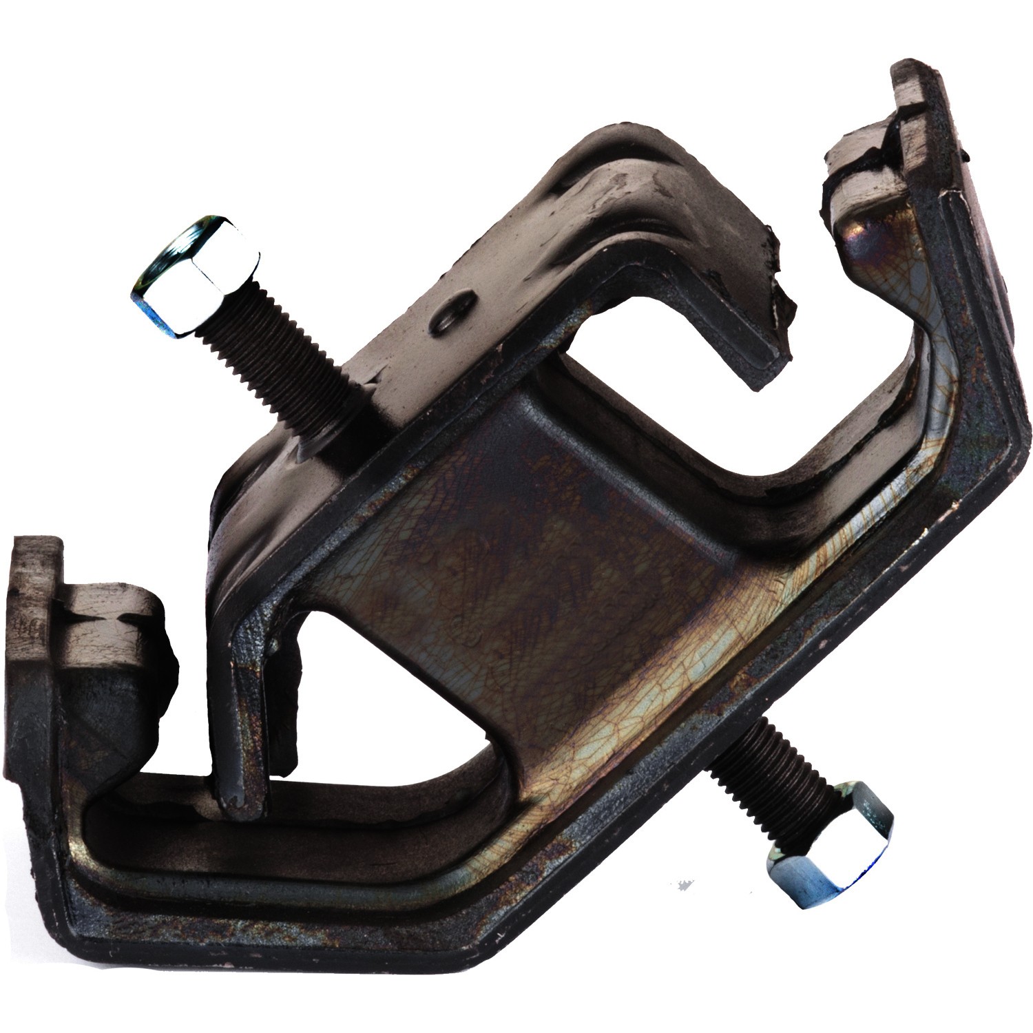 Pioneer Engine Mount