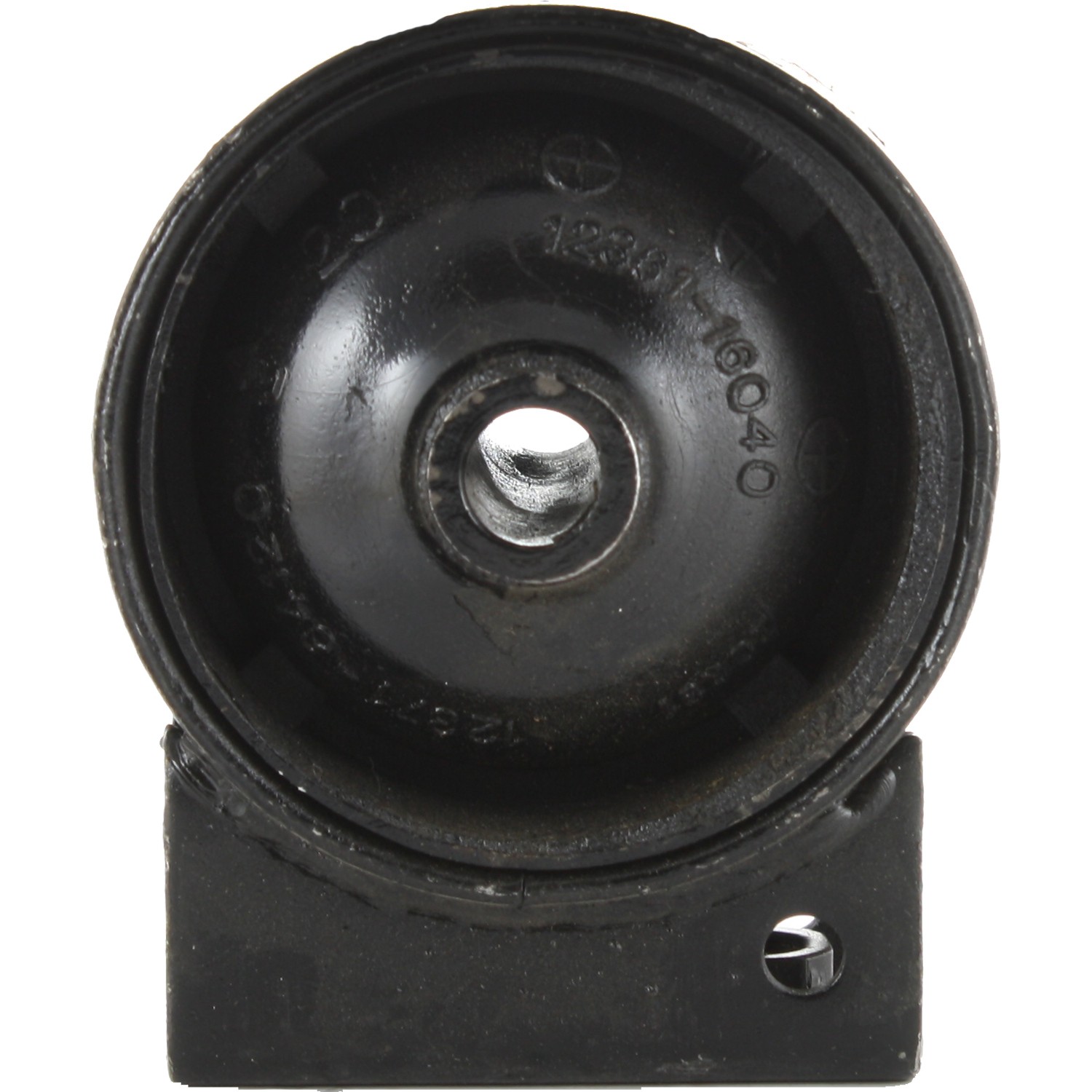 ENGINE MOUNT