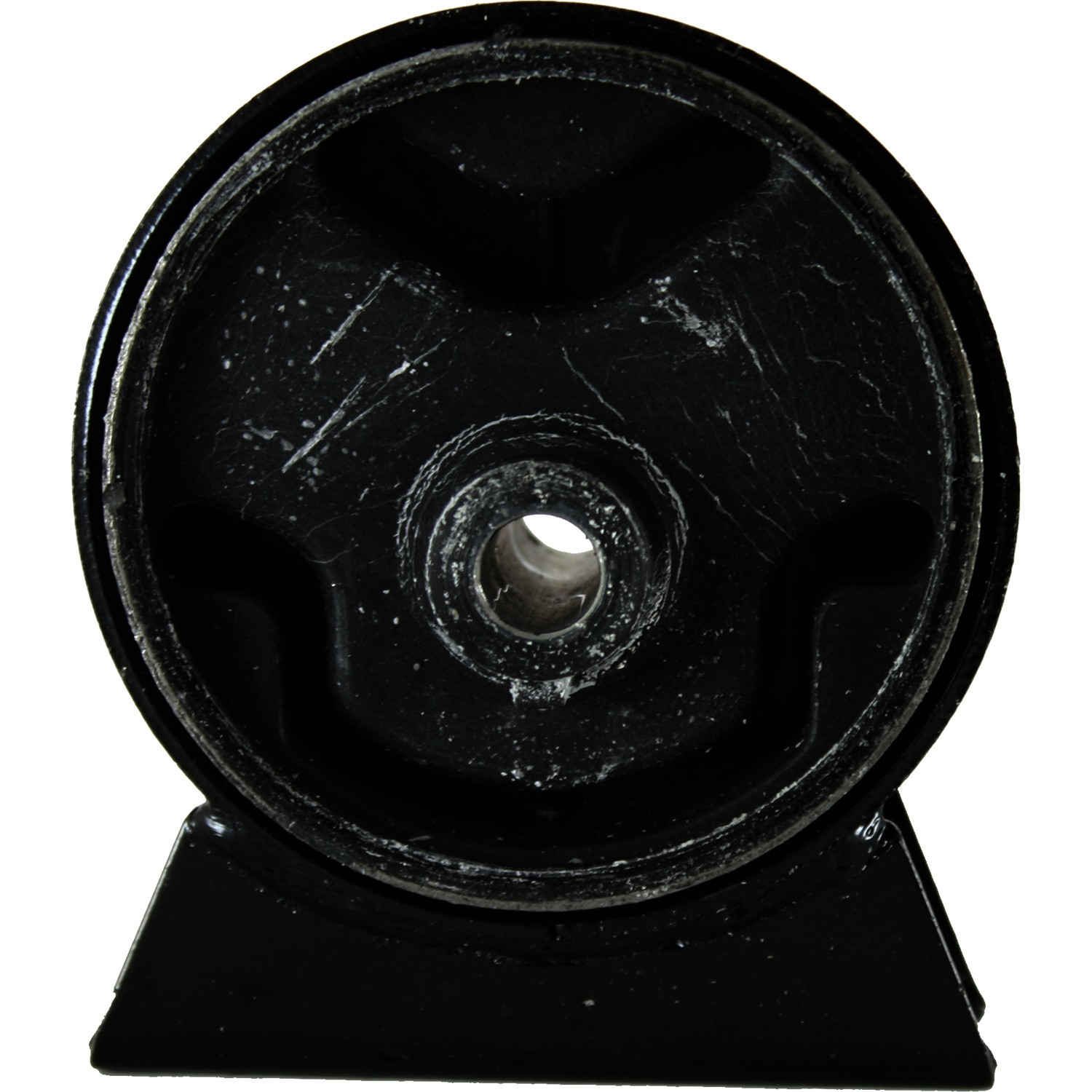 Pioneer Engine Mount