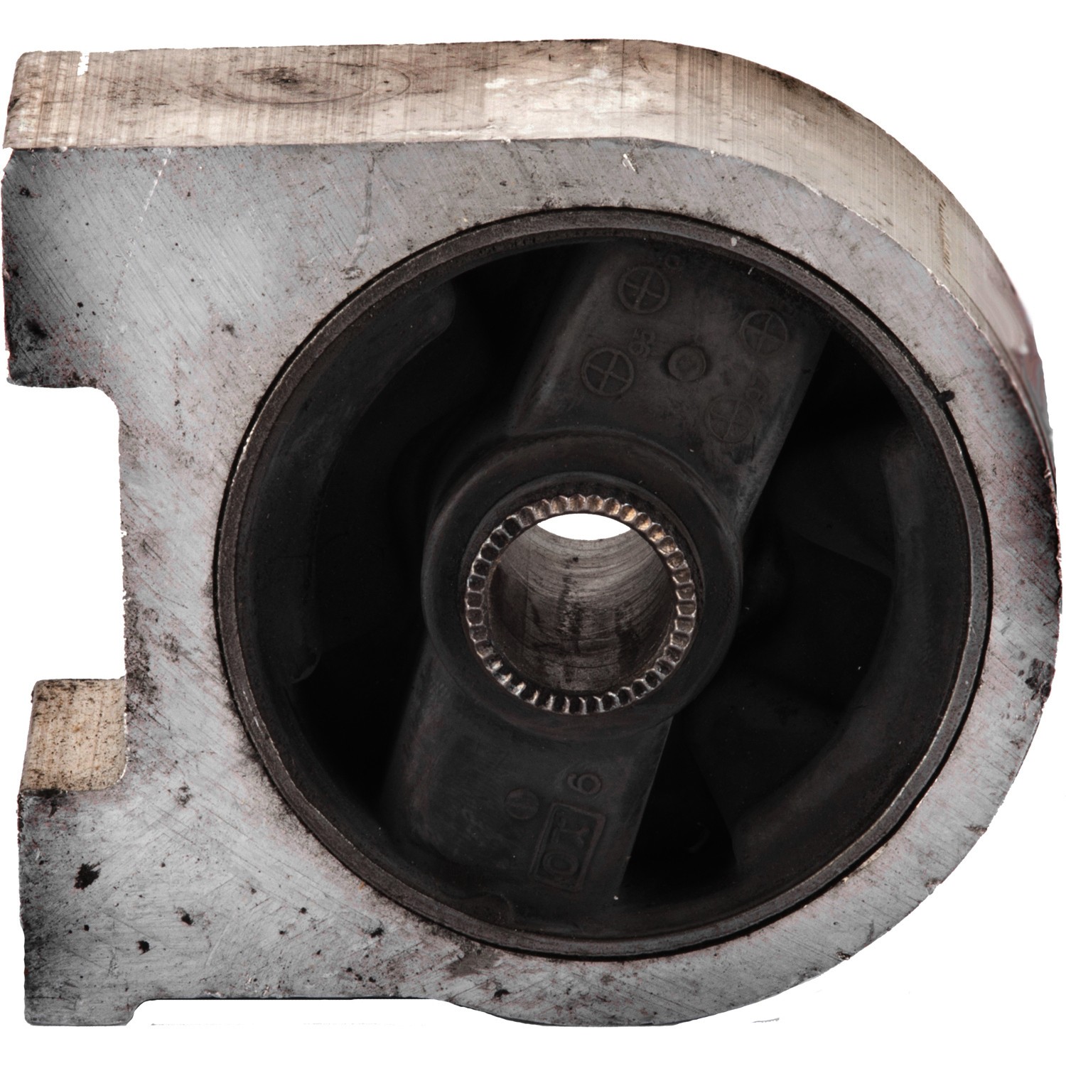 Pioneer Engine Mount