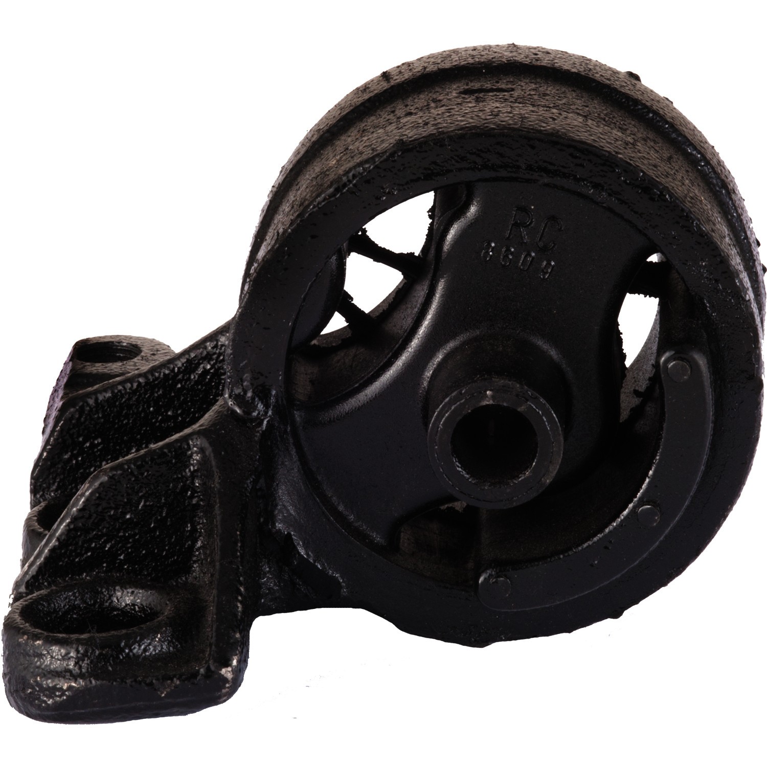 Pioneer Engine Mount