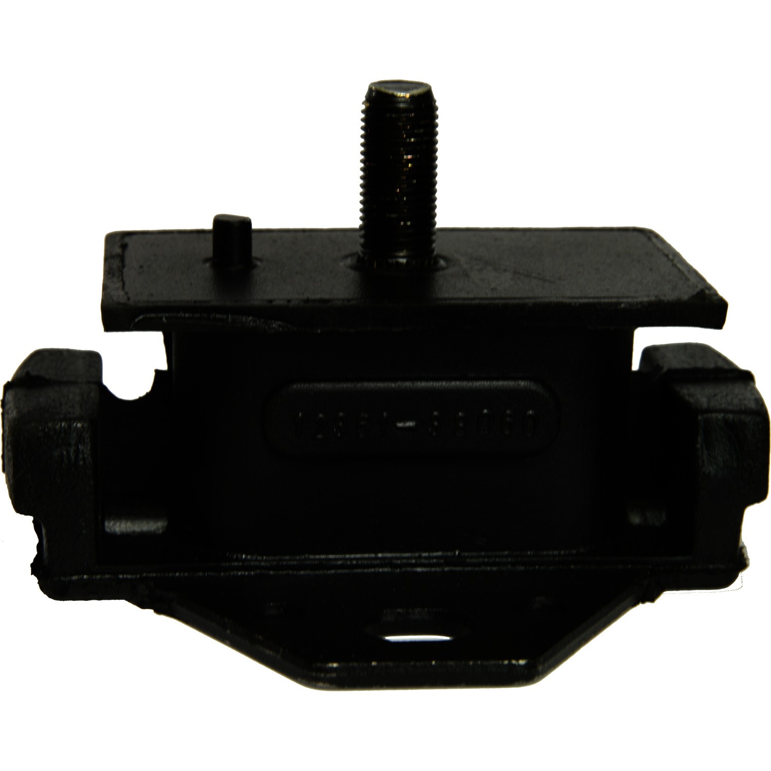 Pioneer Engine Mount