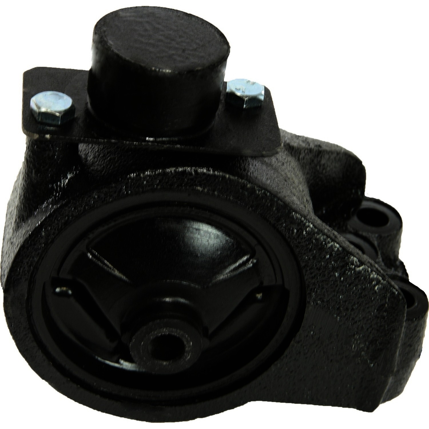 Pioneer Engine Mount