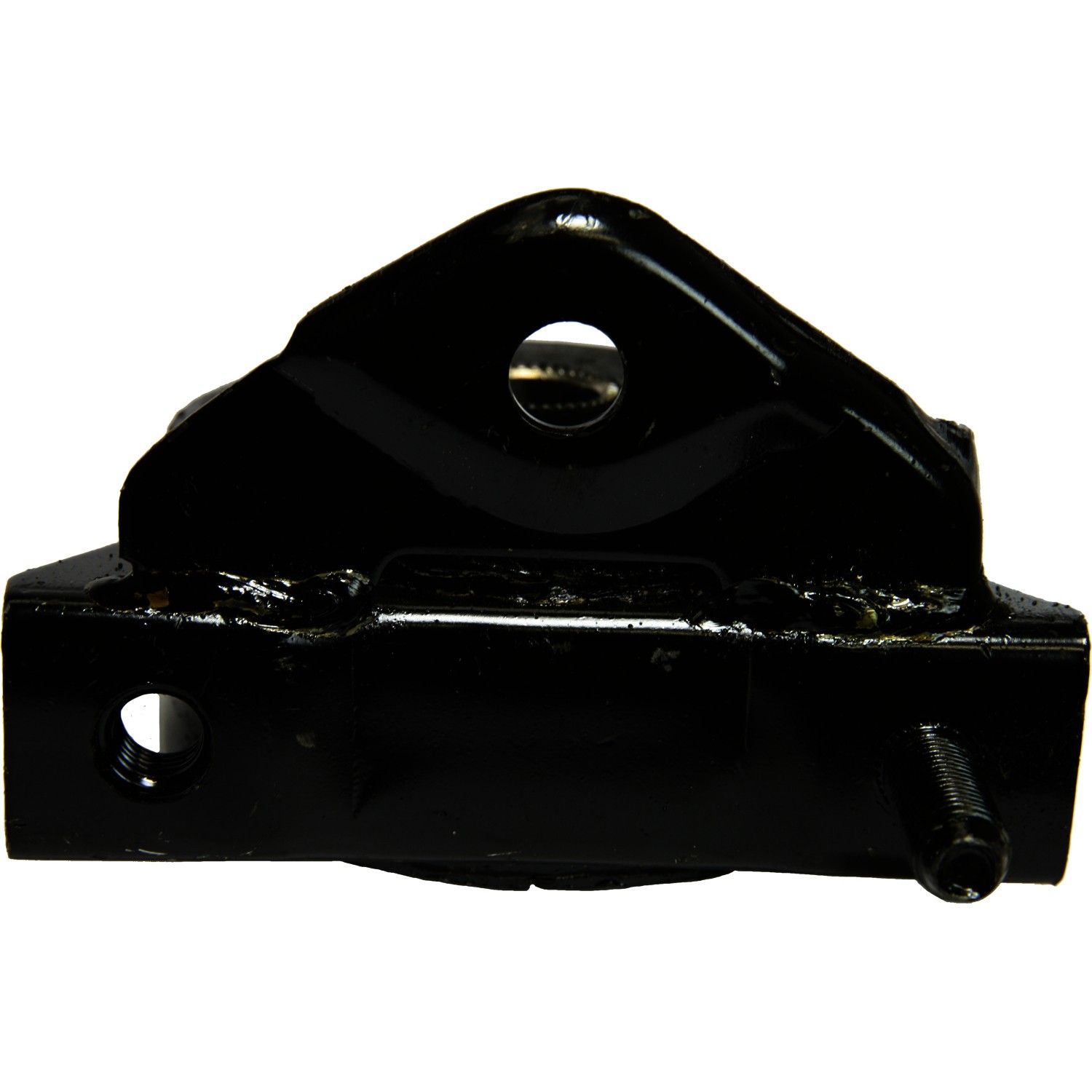 Pioneer Engine Mount