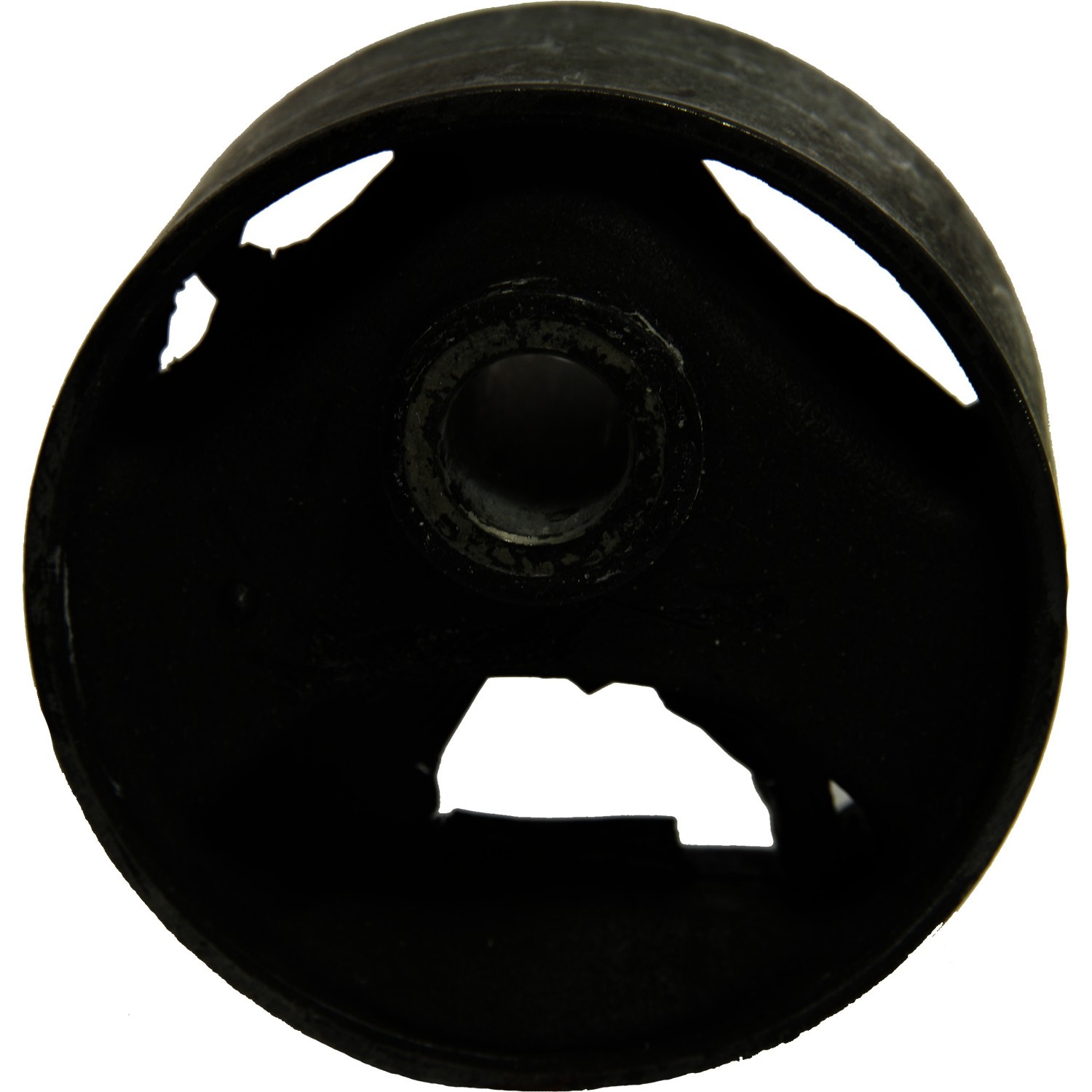 Pioneer Engine Mount