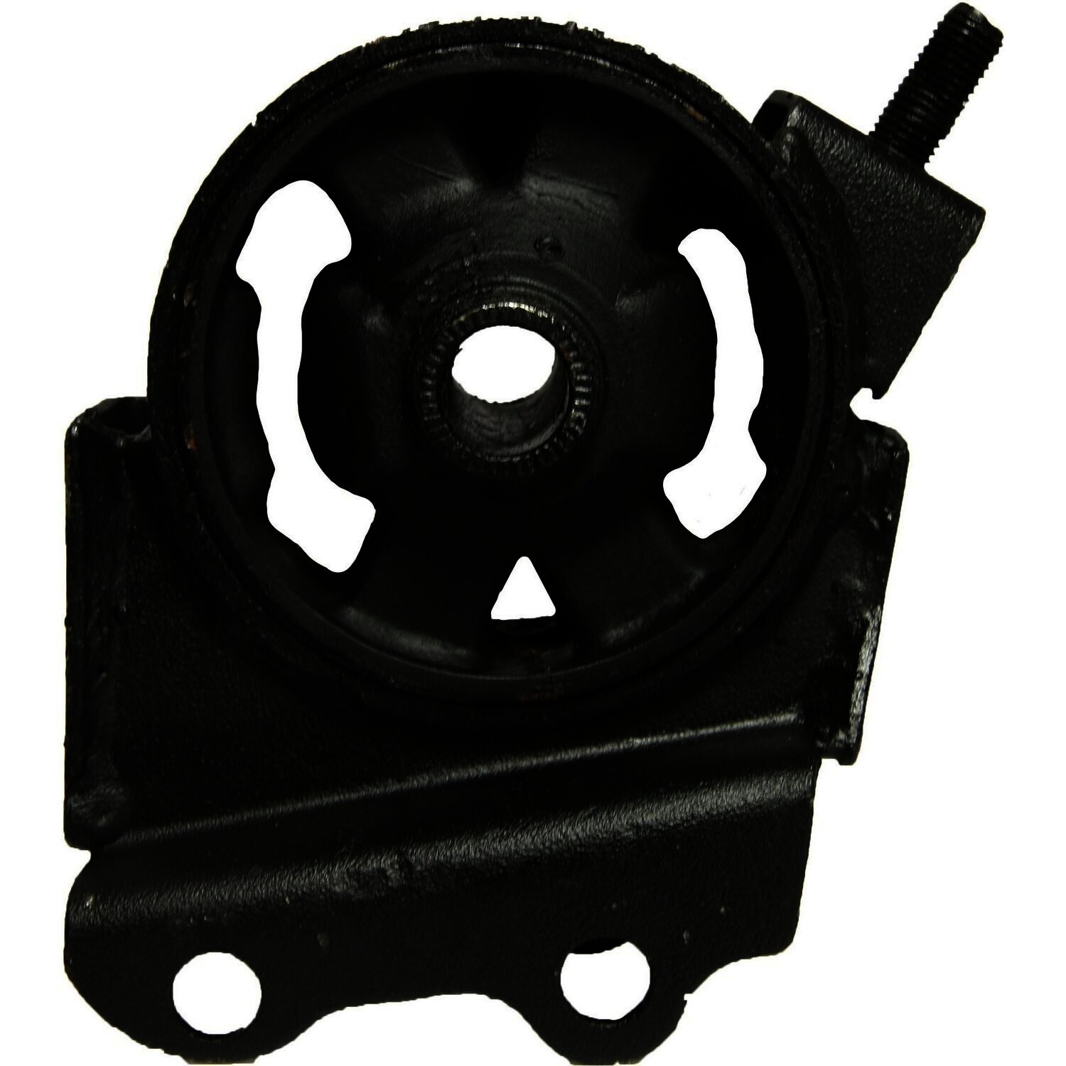 Pioneer Engine Mount