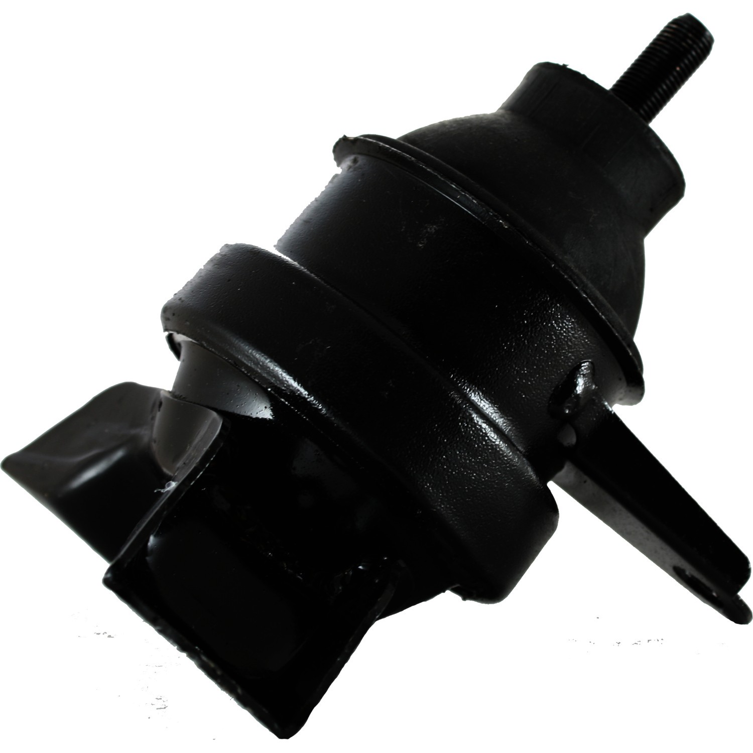Pioneer Engine Mount