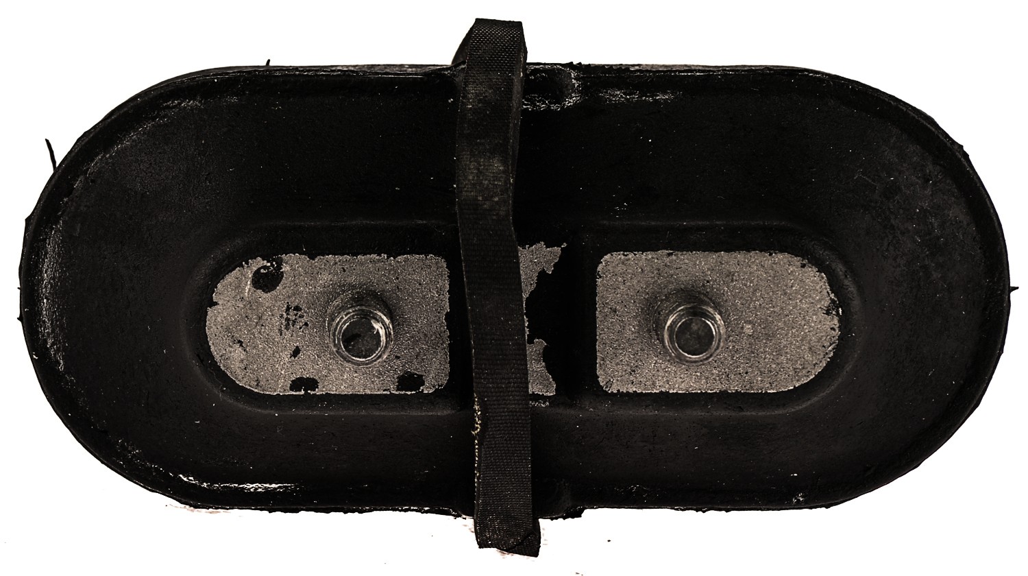 Pioneer Engine Mount