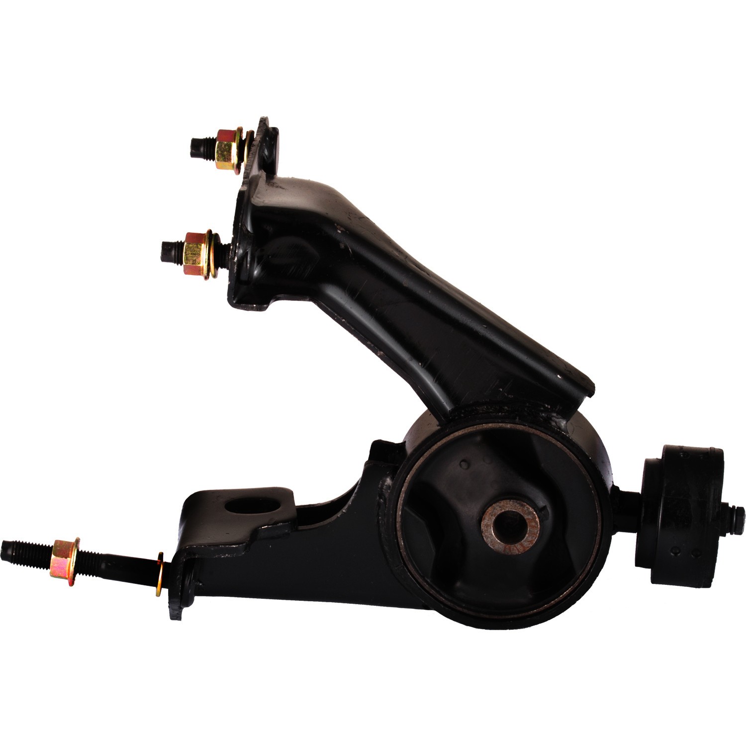 Pioneer Engine Mount