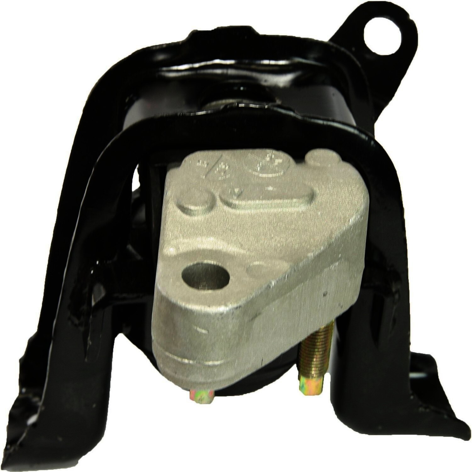 Pioneer Engine Mount
