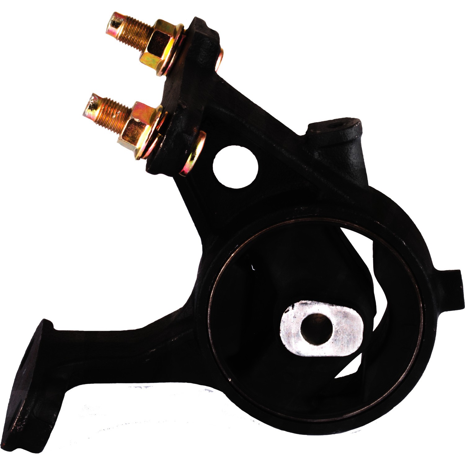 Pioneer Engine Mount