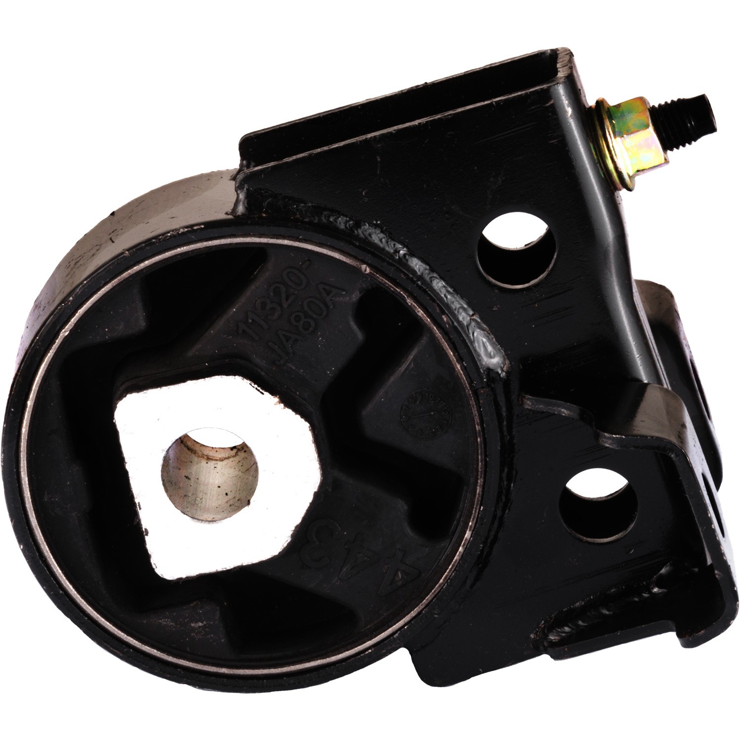 Pioneer Engine Mount