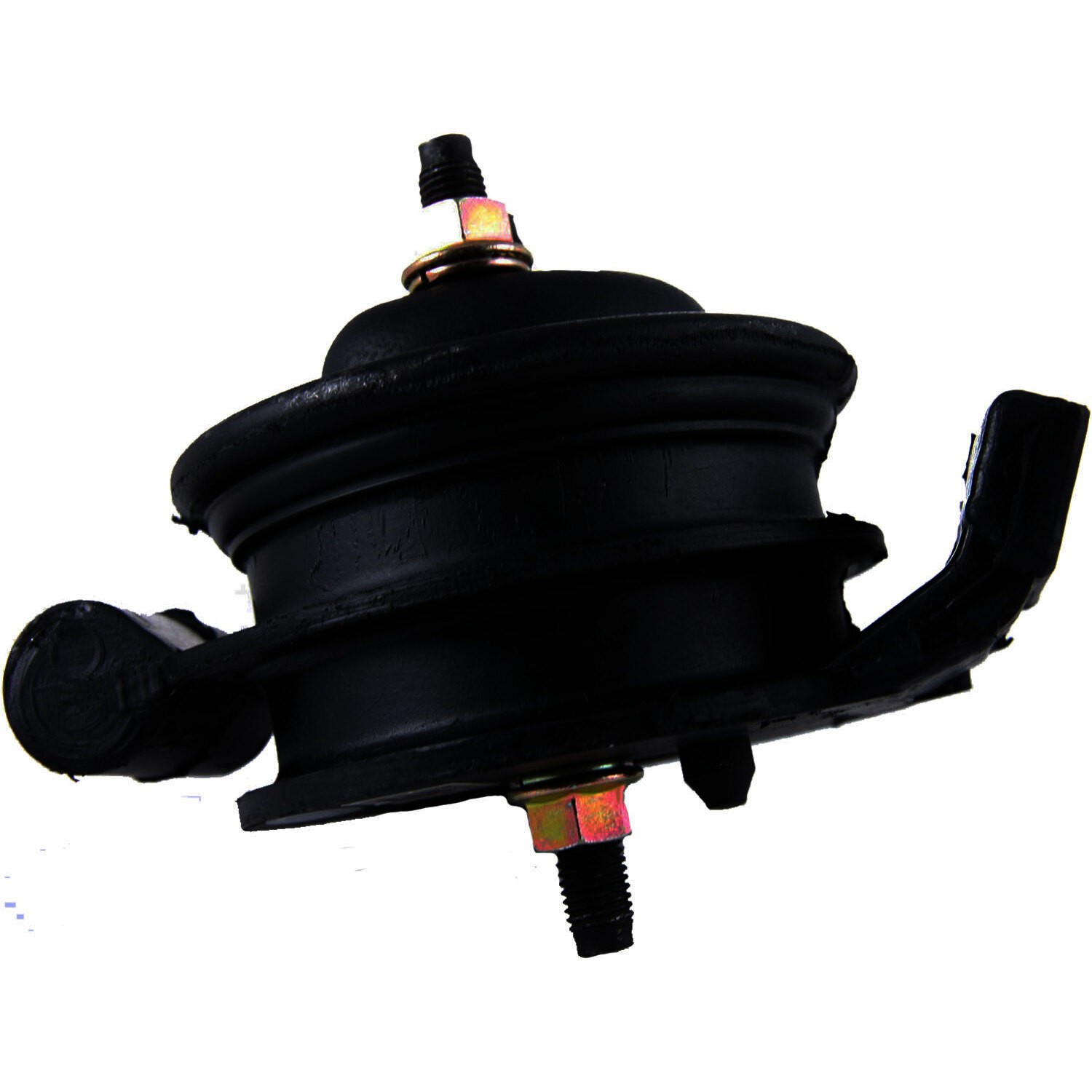 Pioneer Engine Mount