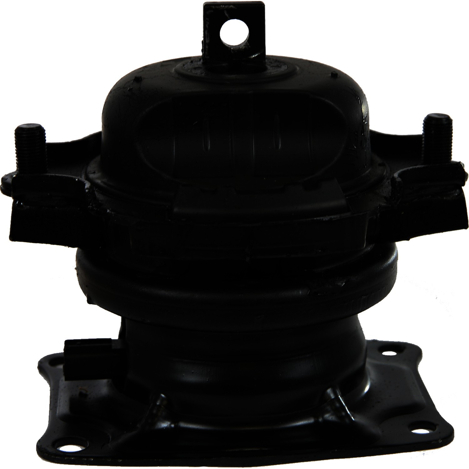 Pioneer Engine Mount