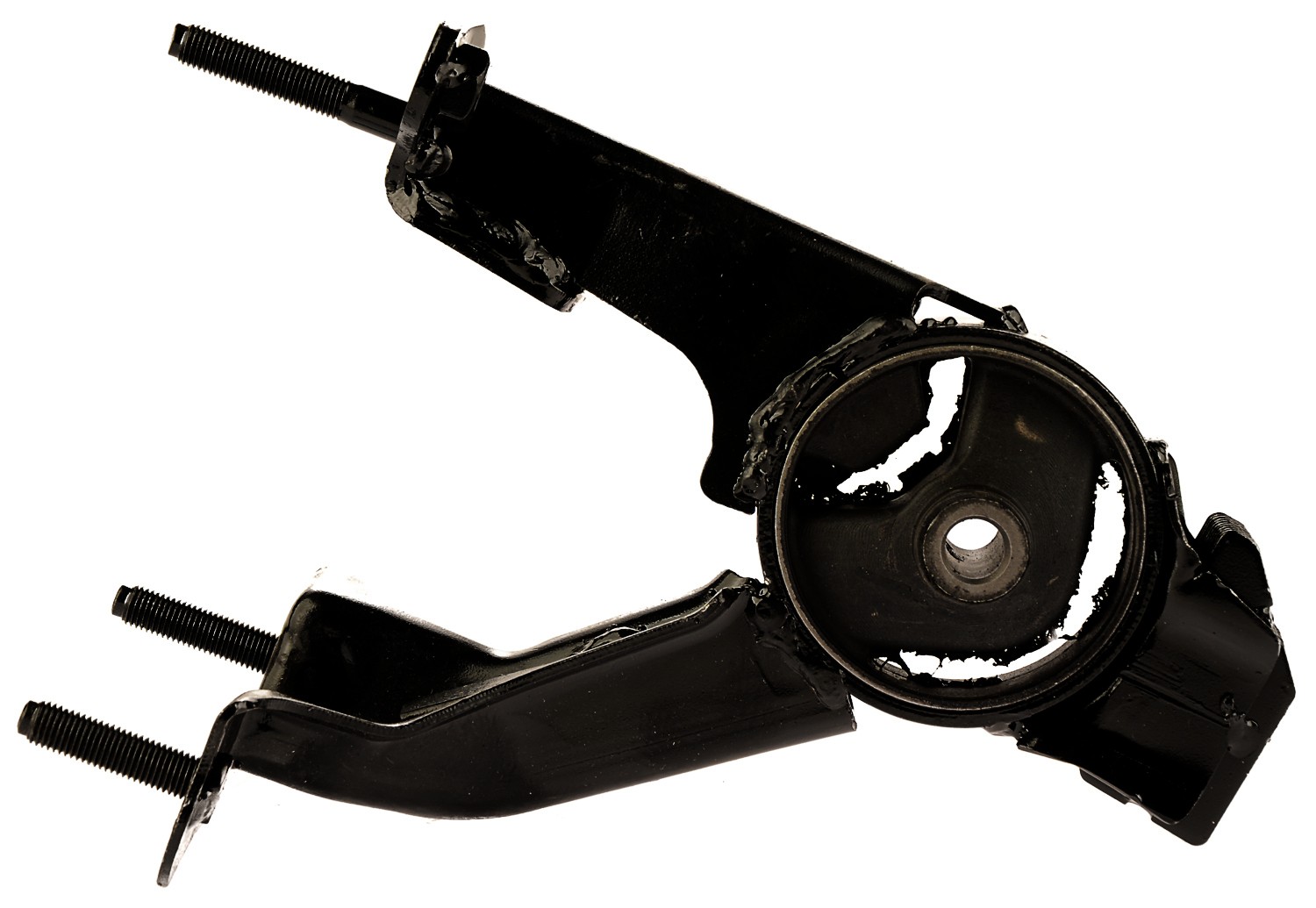 Pioneer Engine Mount