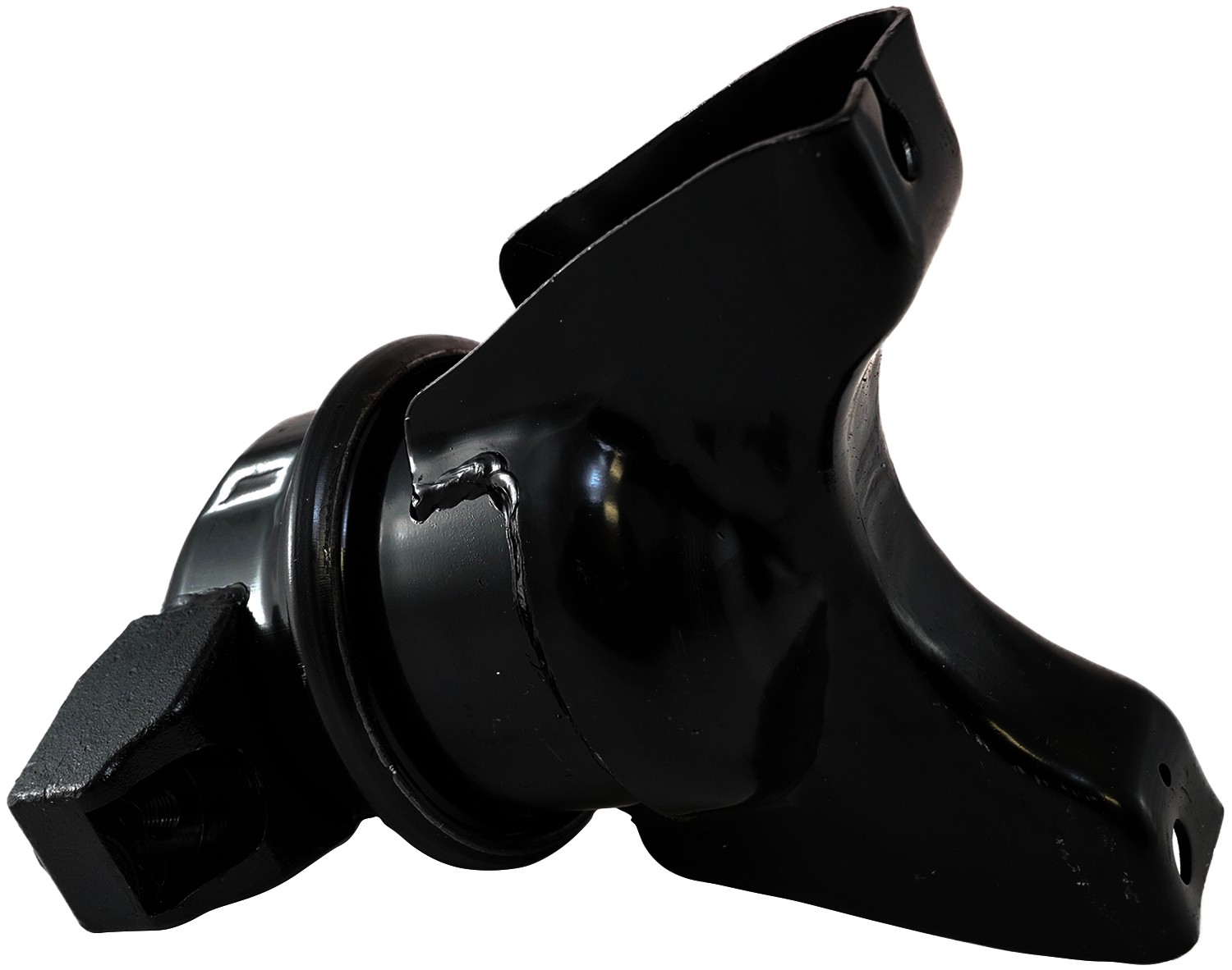 Pioneer Engine Mount