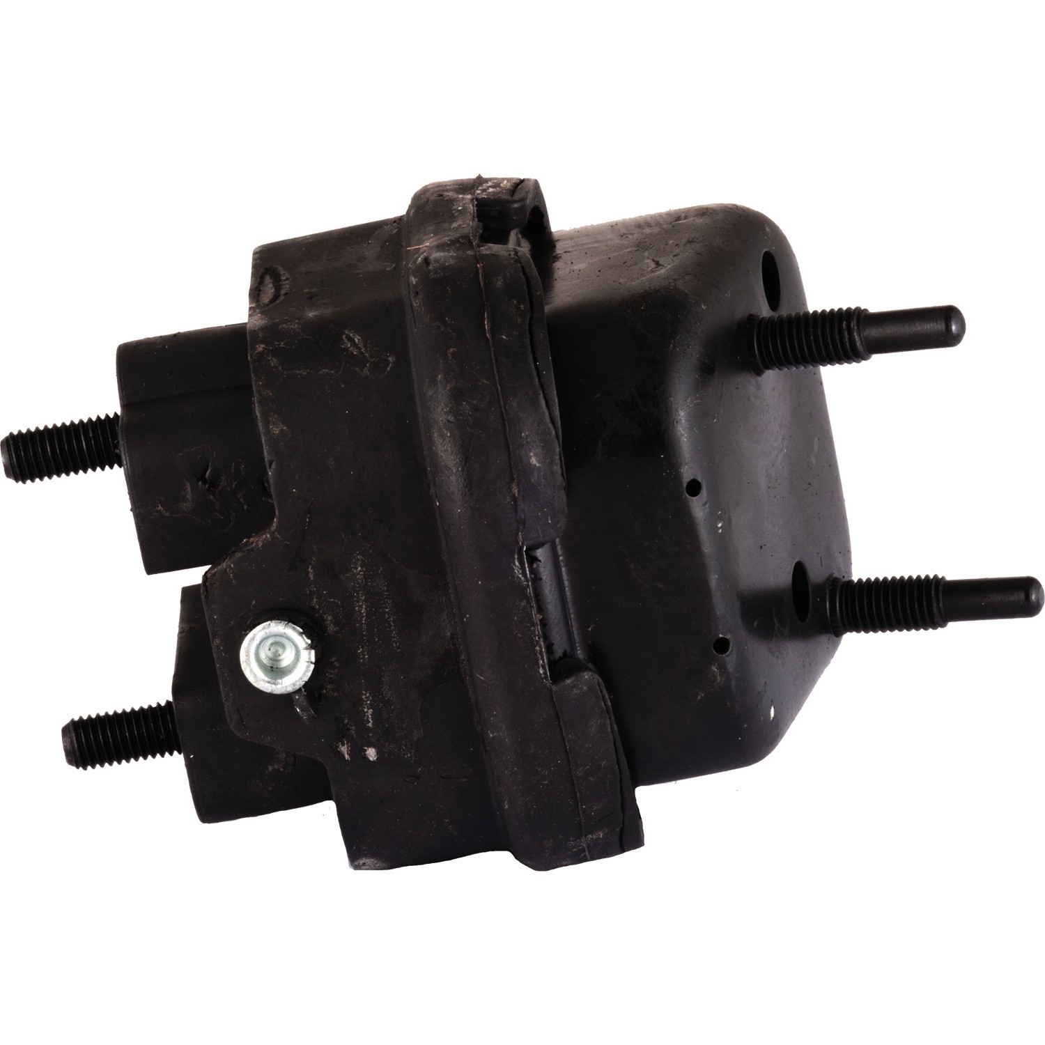 Pioneer Engine Mount