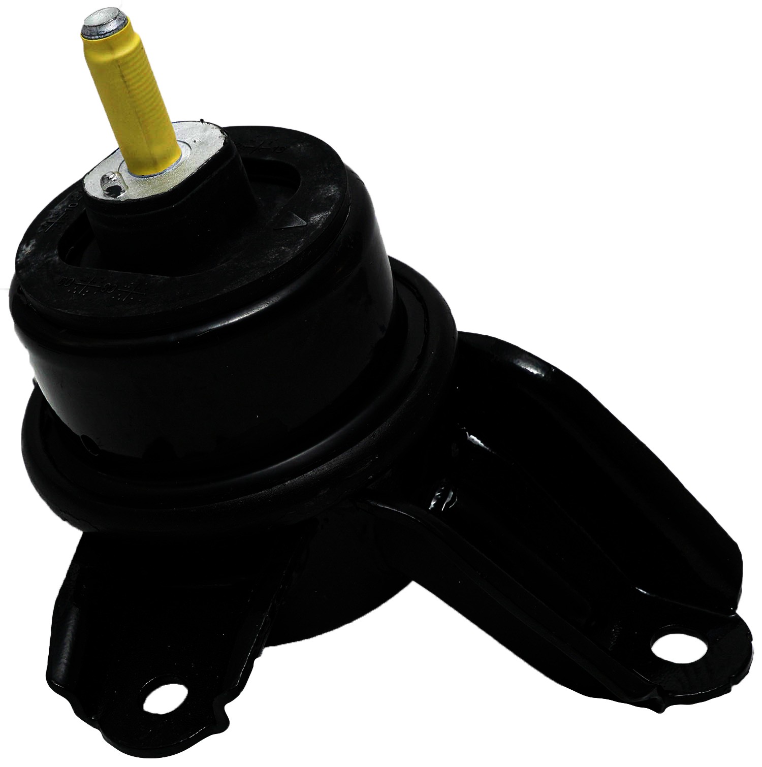 Pioneer Engine Mount