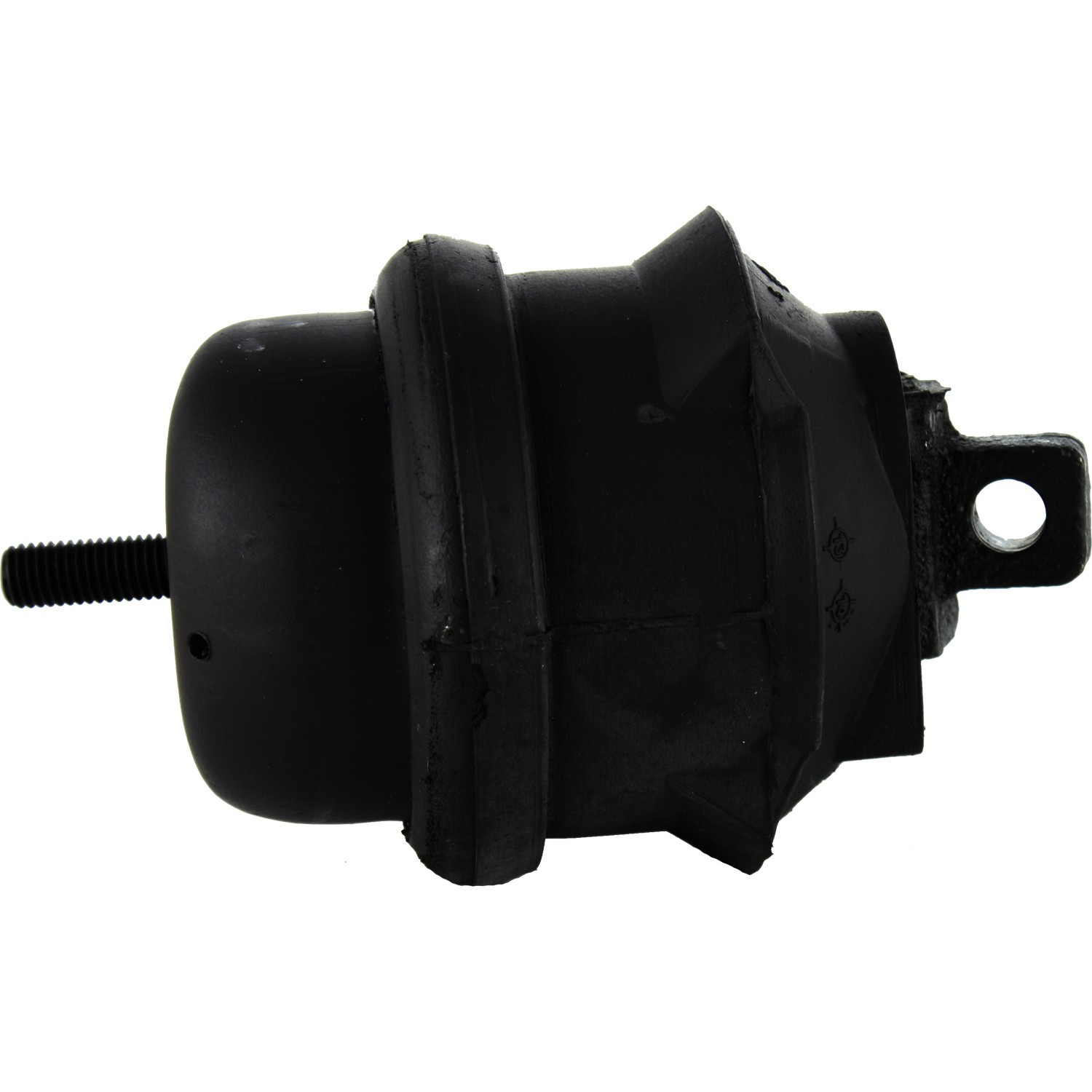 Pioneer Engine Mount
