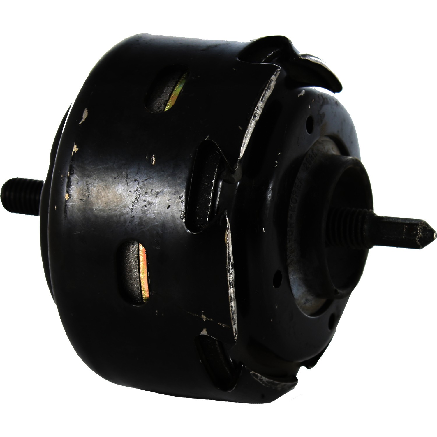 Pioneer Engine Mount