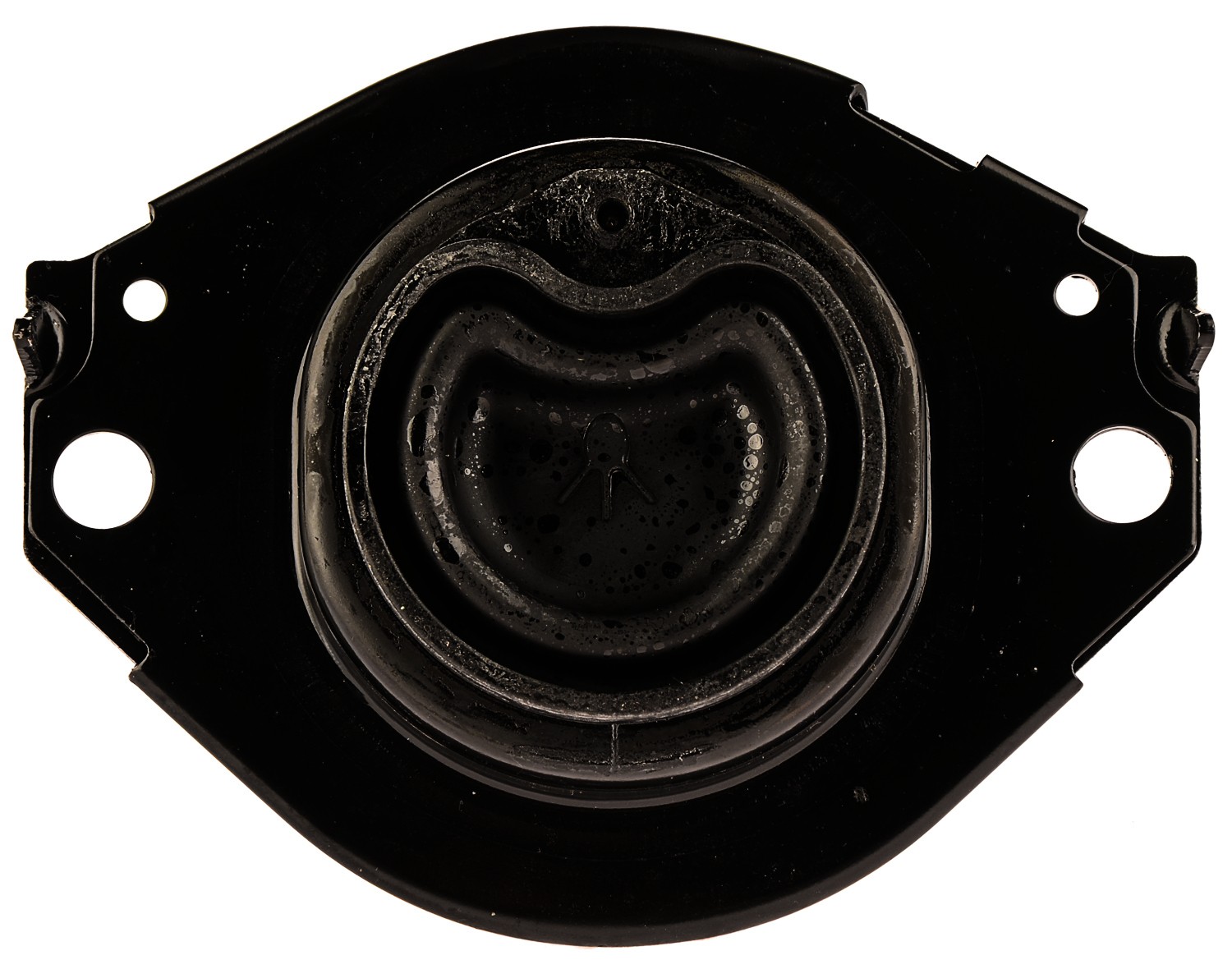 Pioneer Engine Mount