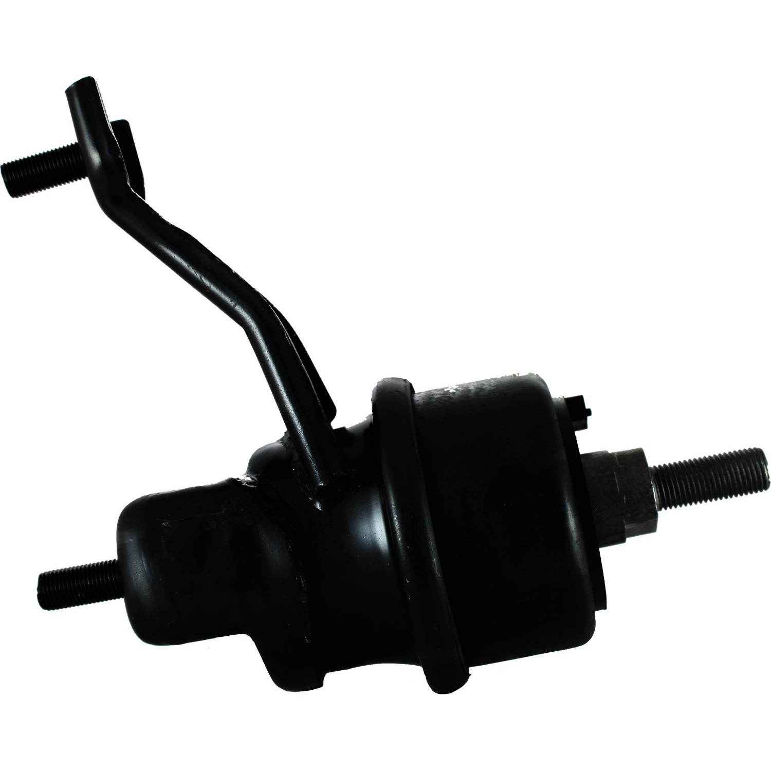 Pioneer Engine Mount