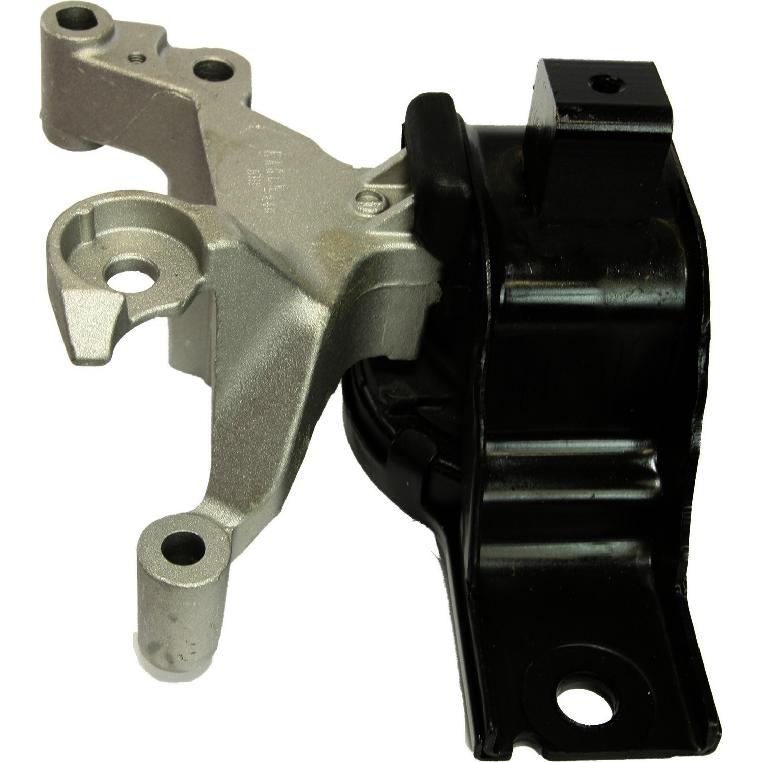 Pioneer Engine Mount