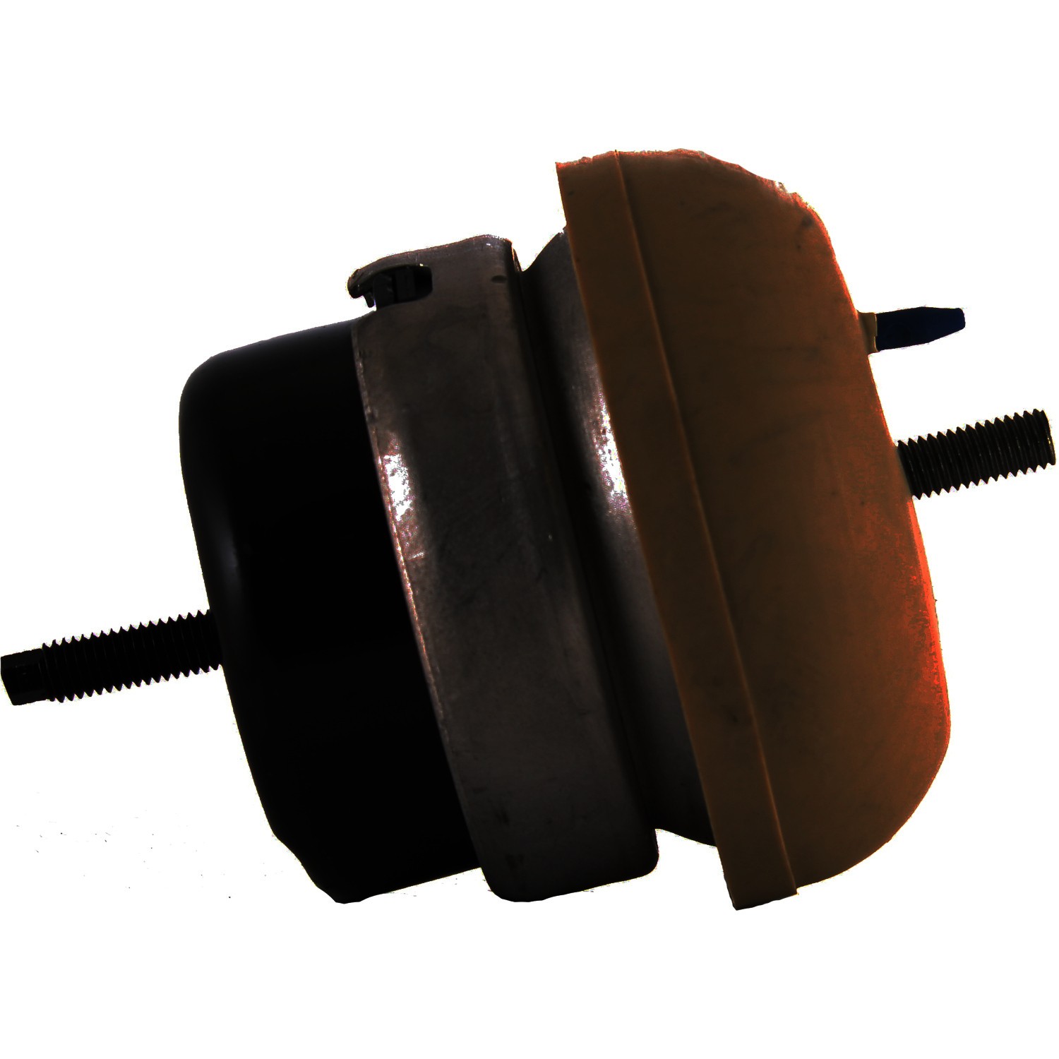 Pioneer Engine Mount