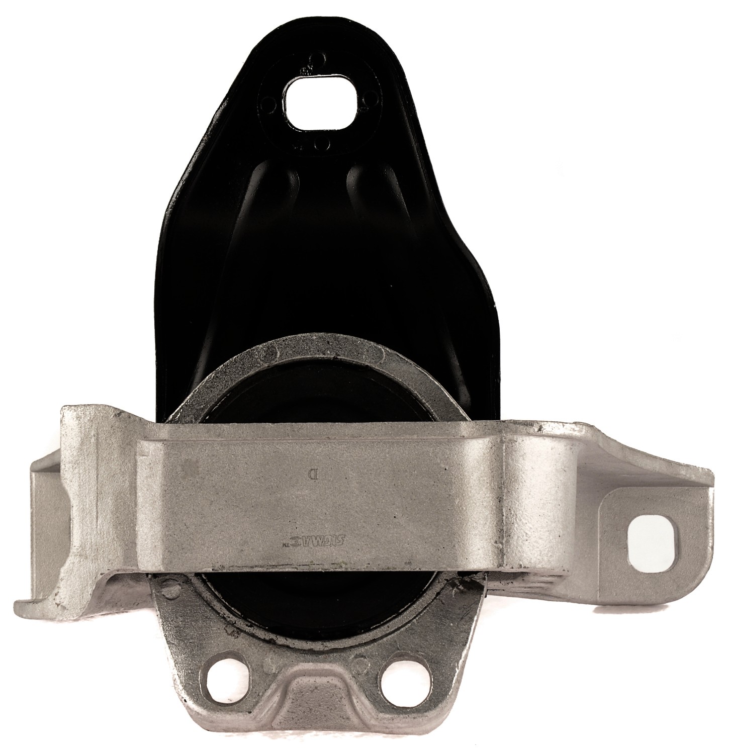 Pioneer Engine Mount