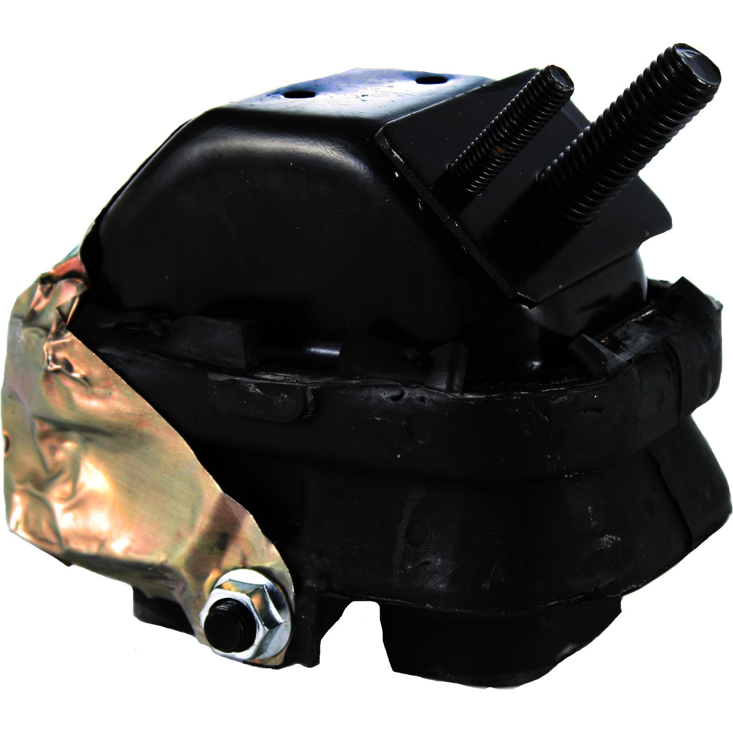 Pioneer Engine Mount