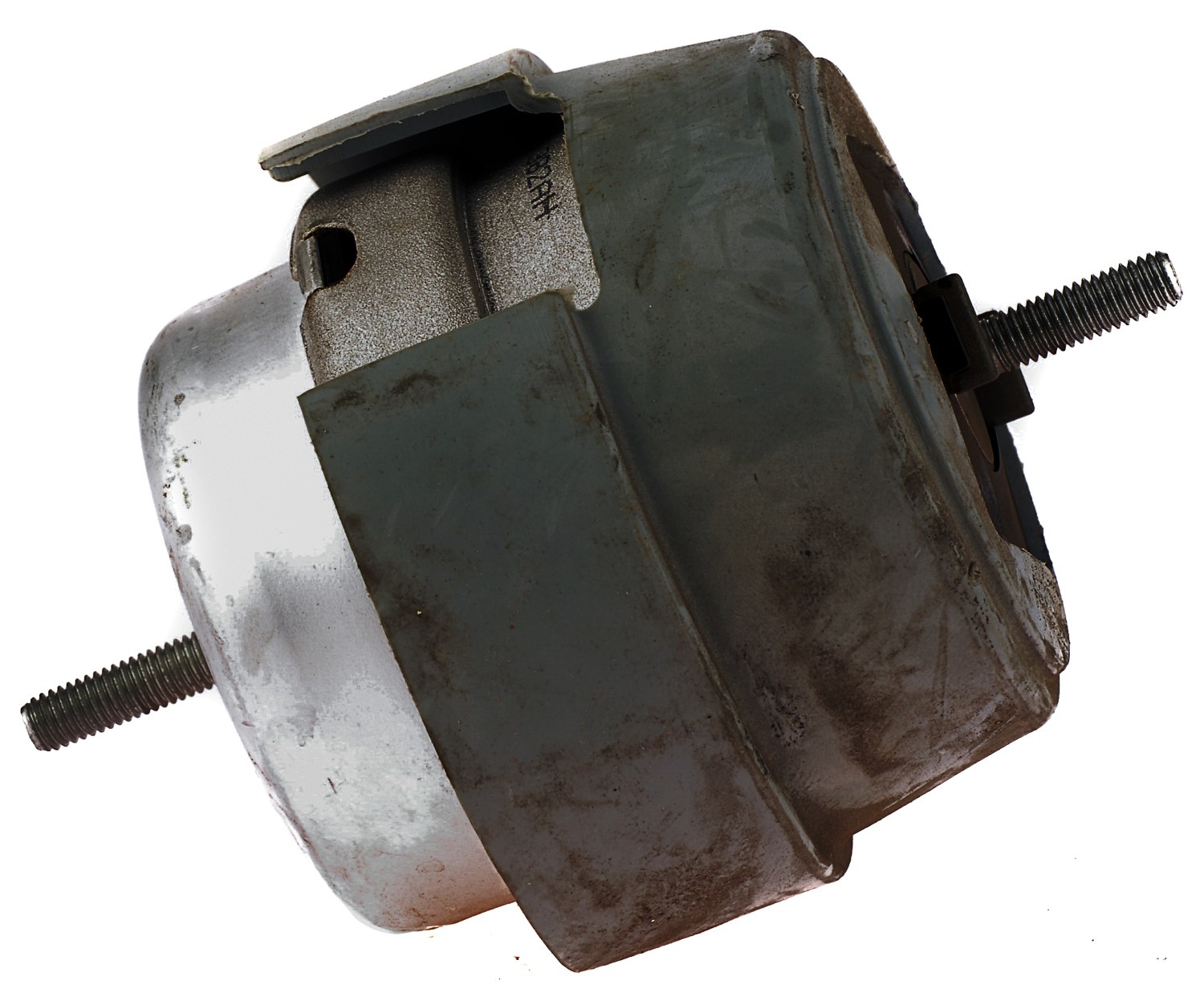 Pioneer Engine Mount