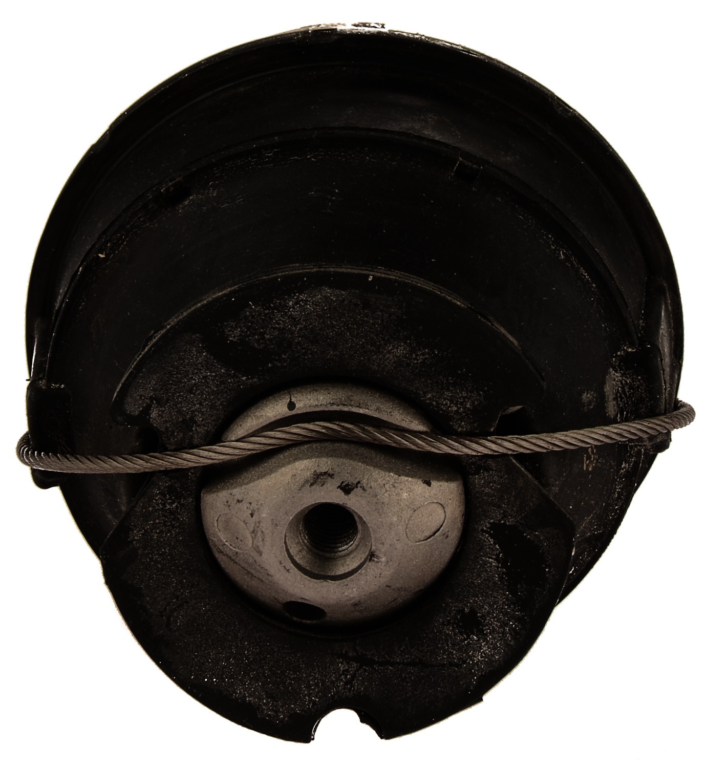 Pioneer Engine Mount