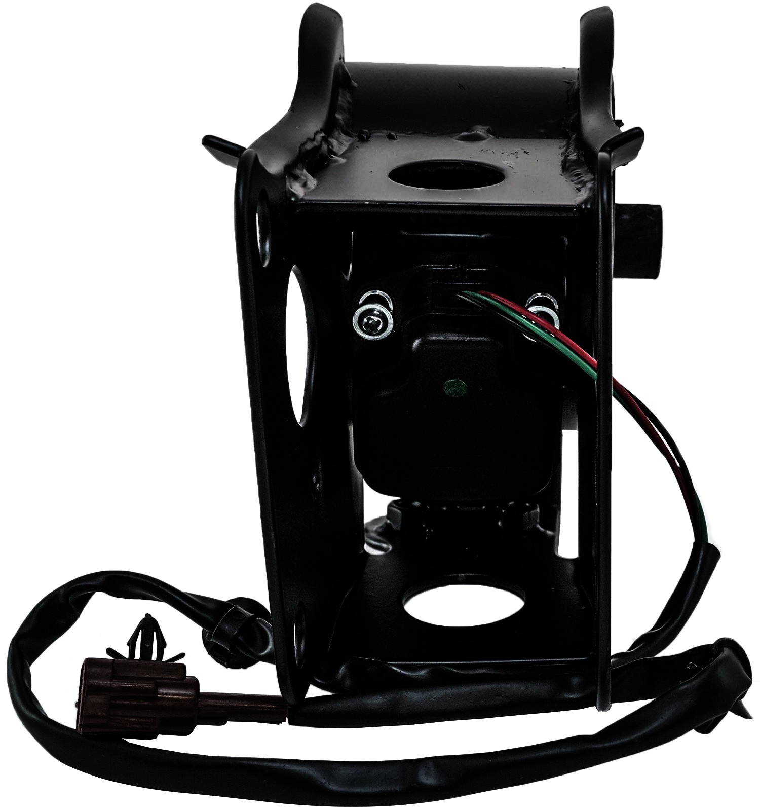 Pioneer Engine Mount