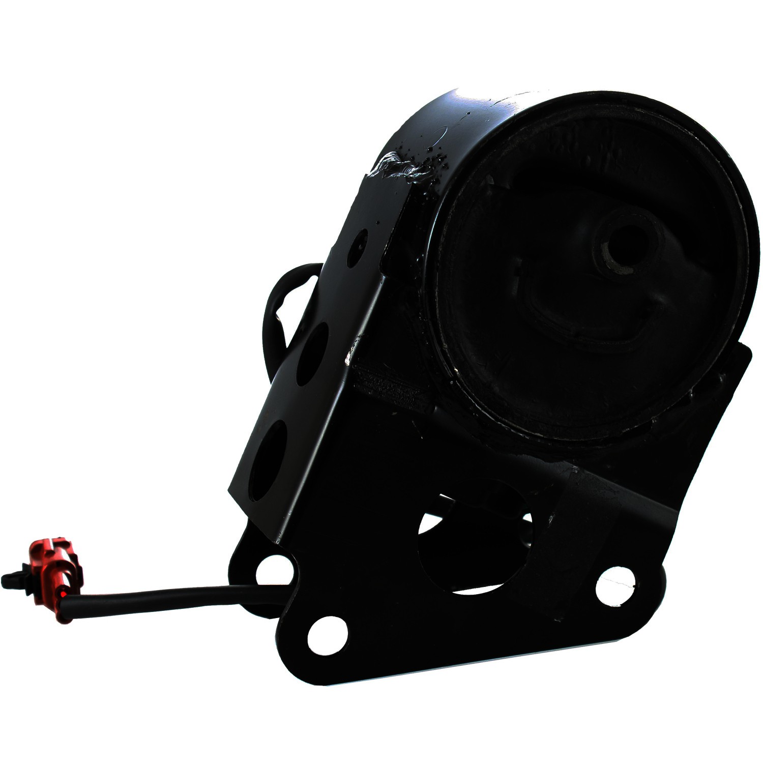 Pioneer Engine Mount