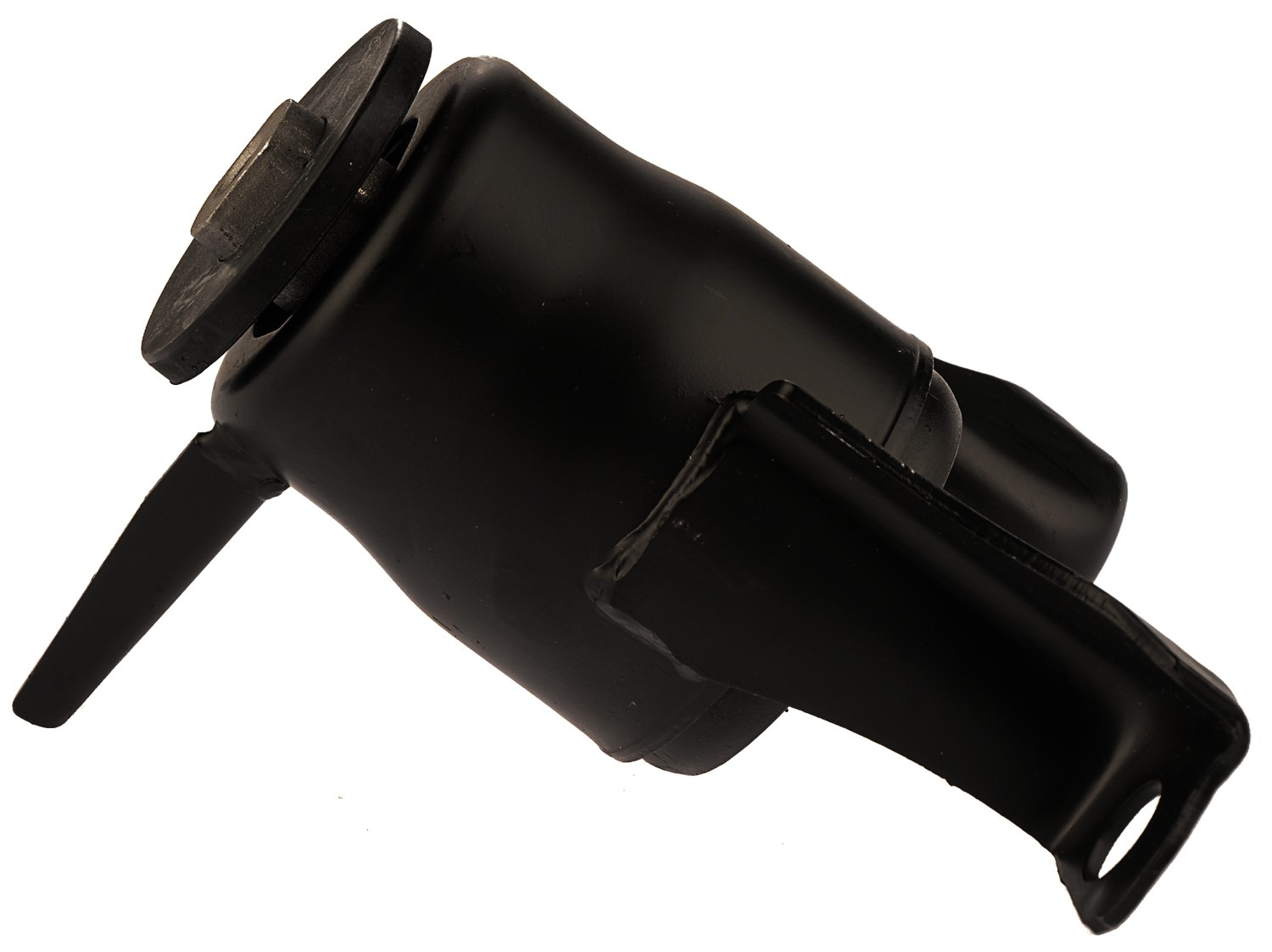 Pioneer Engine Mount