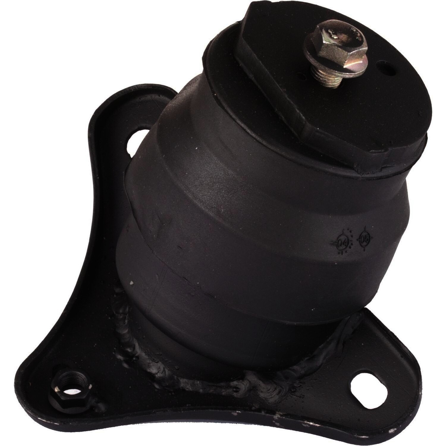 Pioneer Engine Mount