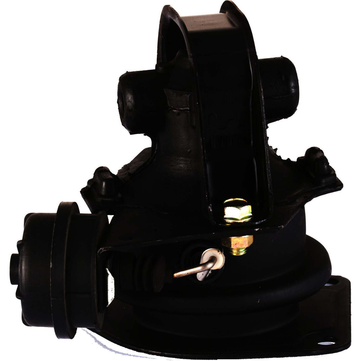 Pioneer Engine Mount