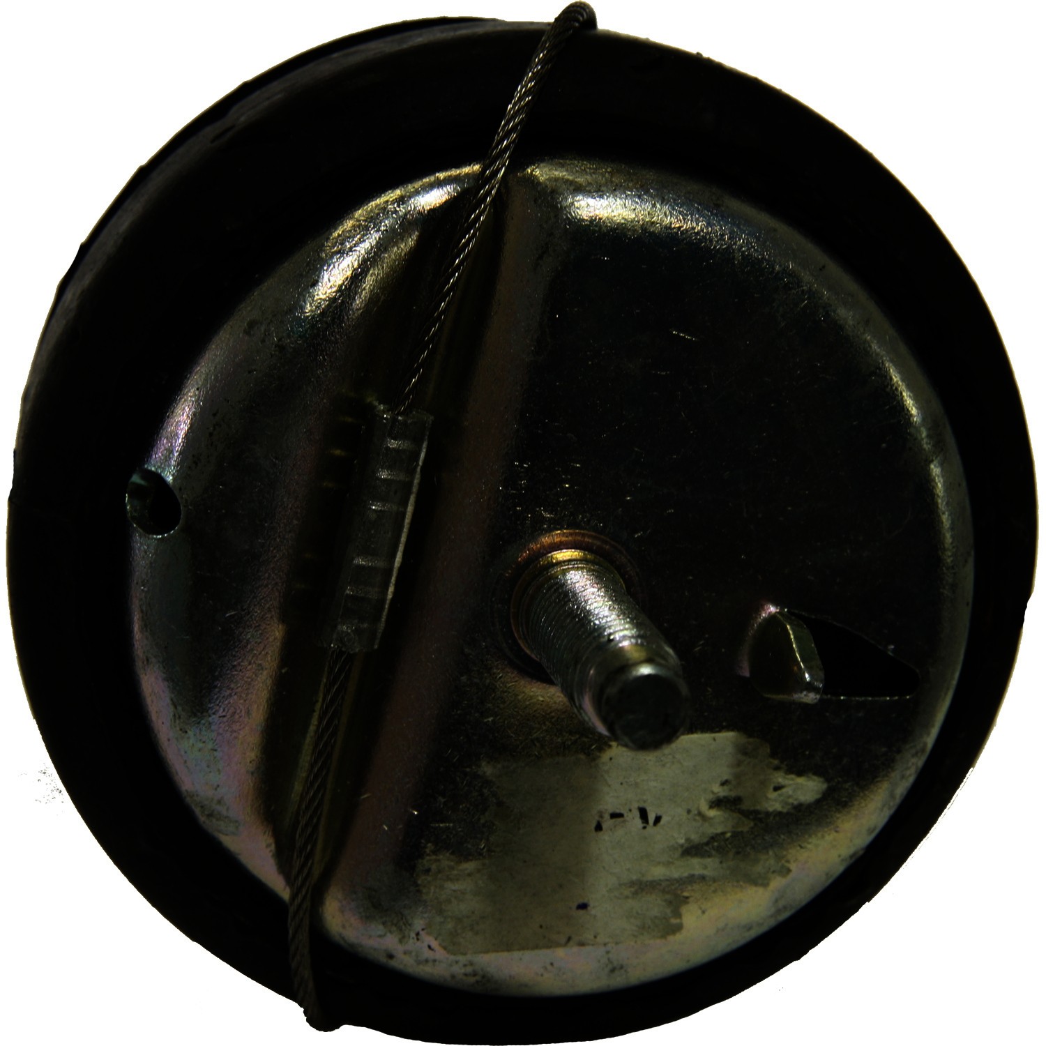 Pioneer Engine Mount