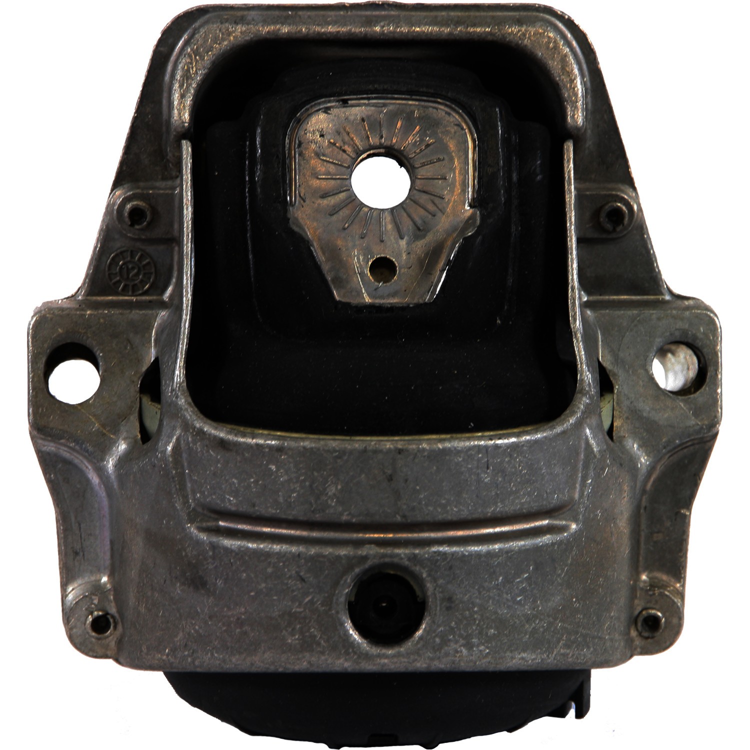 Pioneer Engine Mount