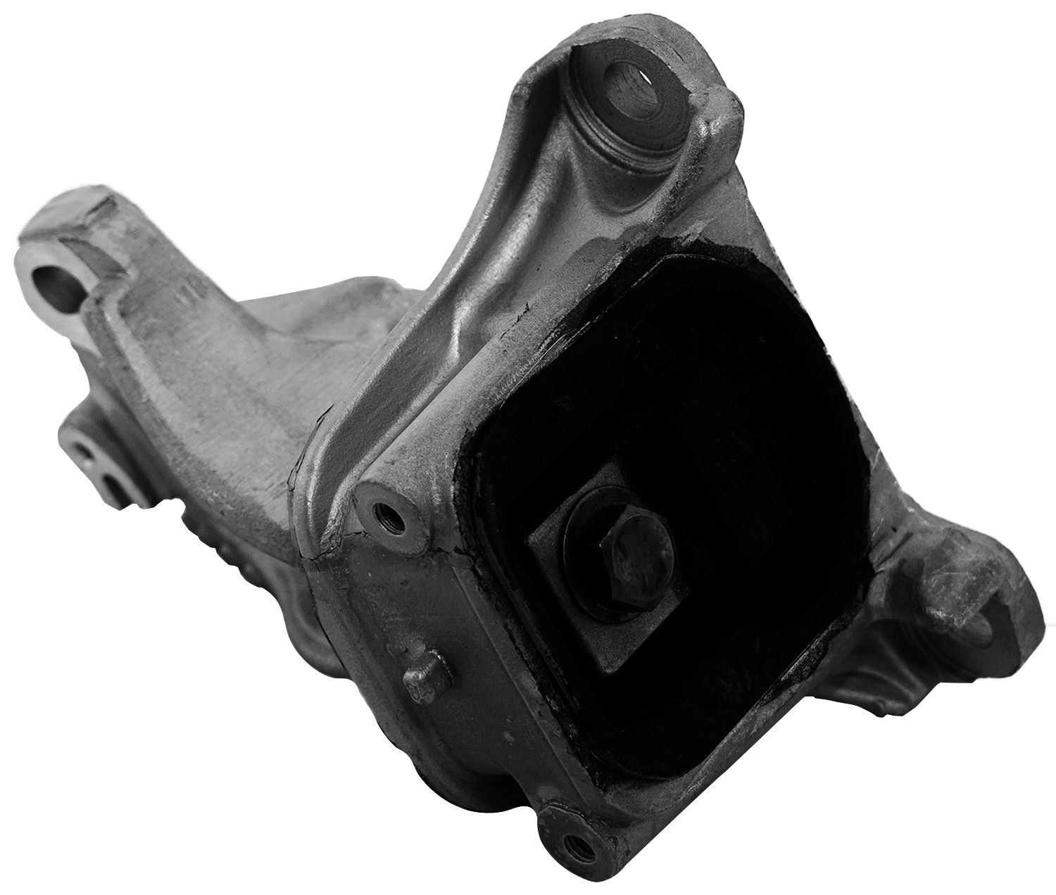 Pioneer Transmission Mount
