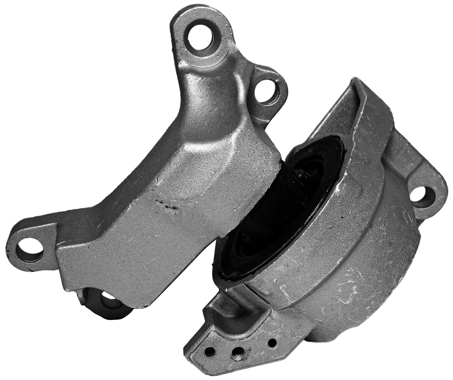 Pioneer Transmission Mount