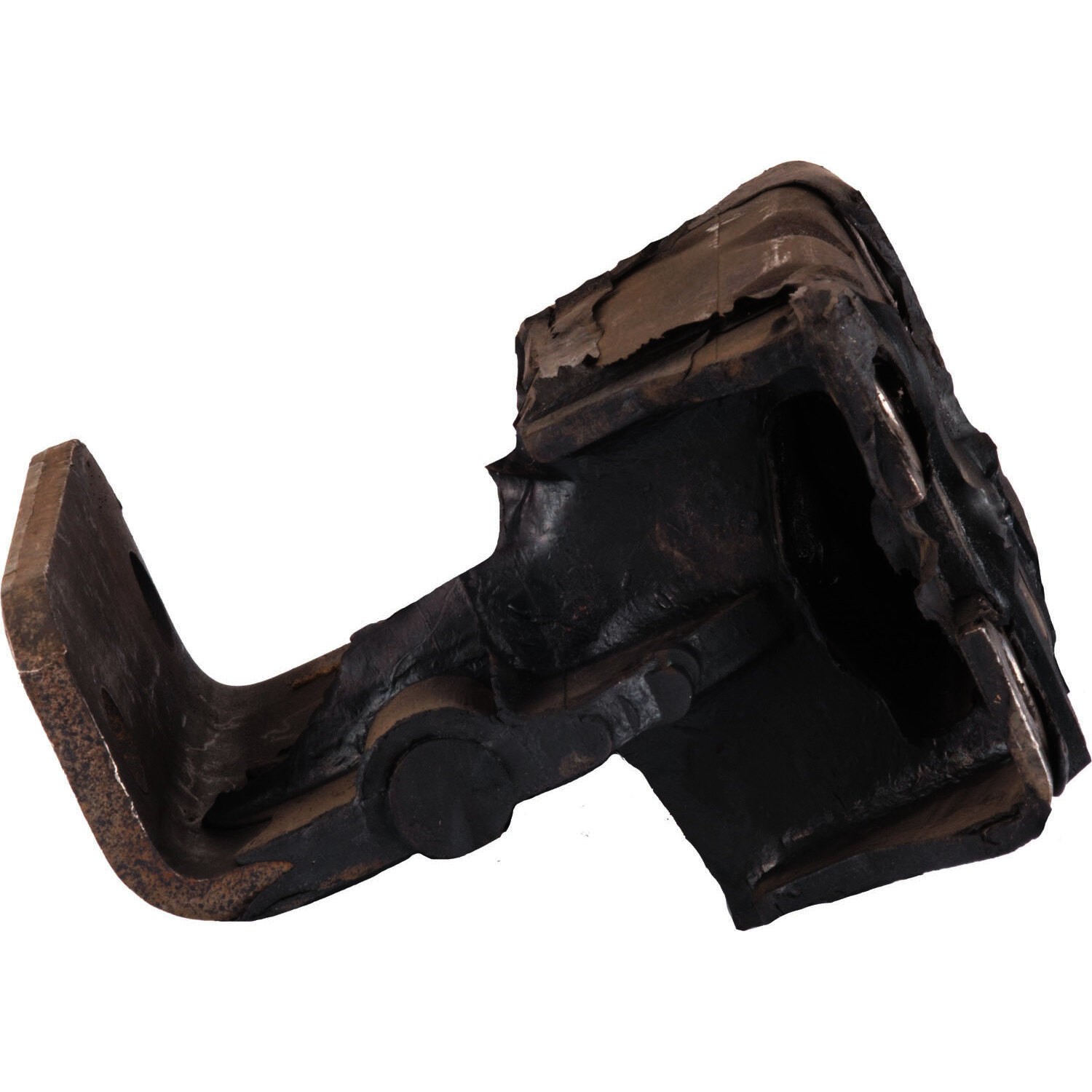 Pioneer Transmission Mount
