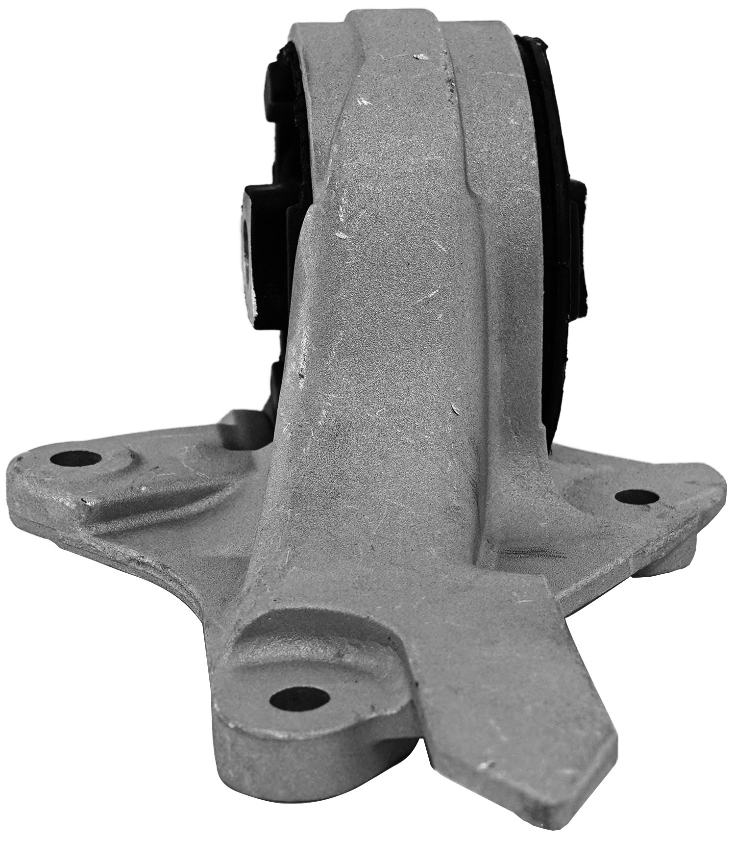 Pioneer Transmission Mount