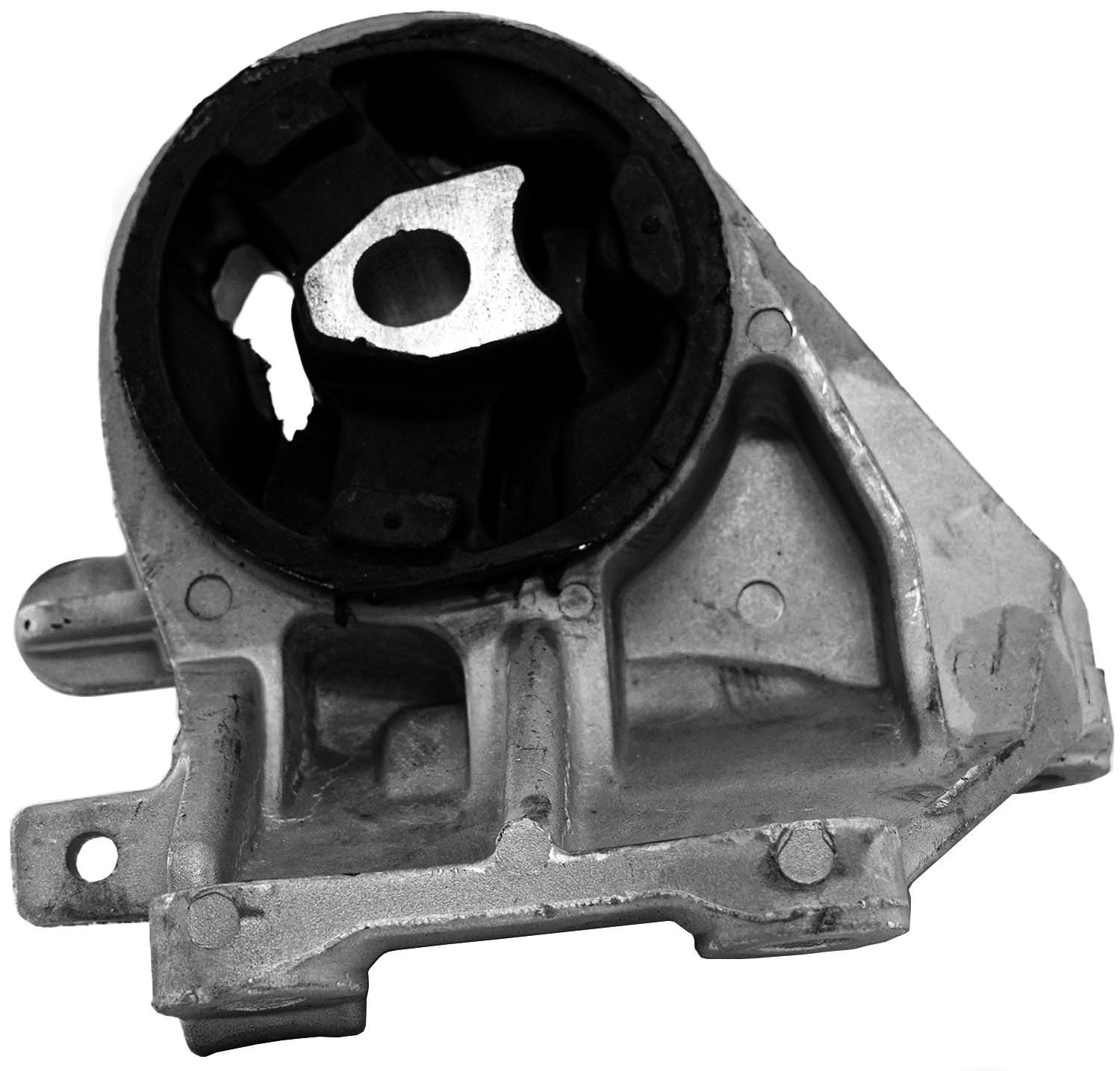 Pioneer Transmission Mount