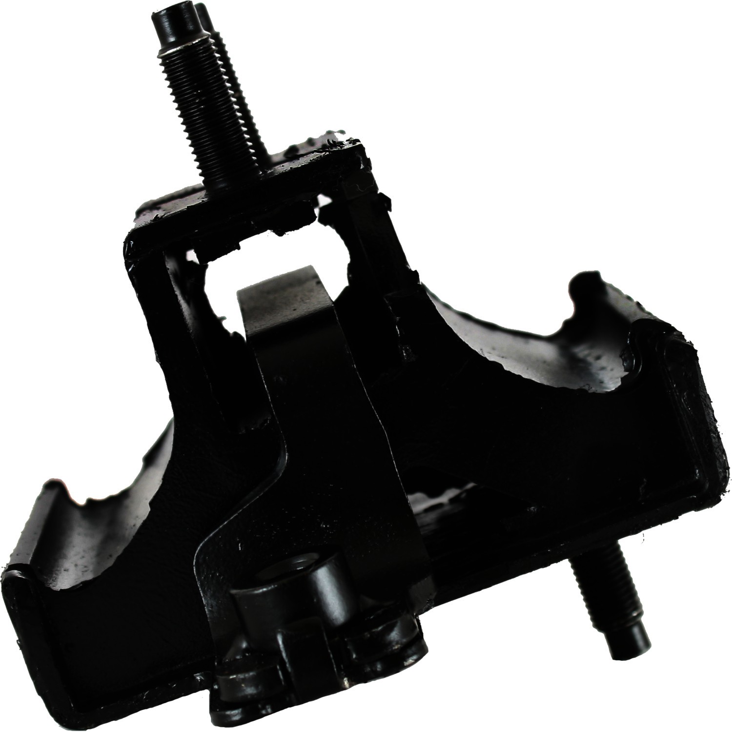 Pioneer Engine Mount