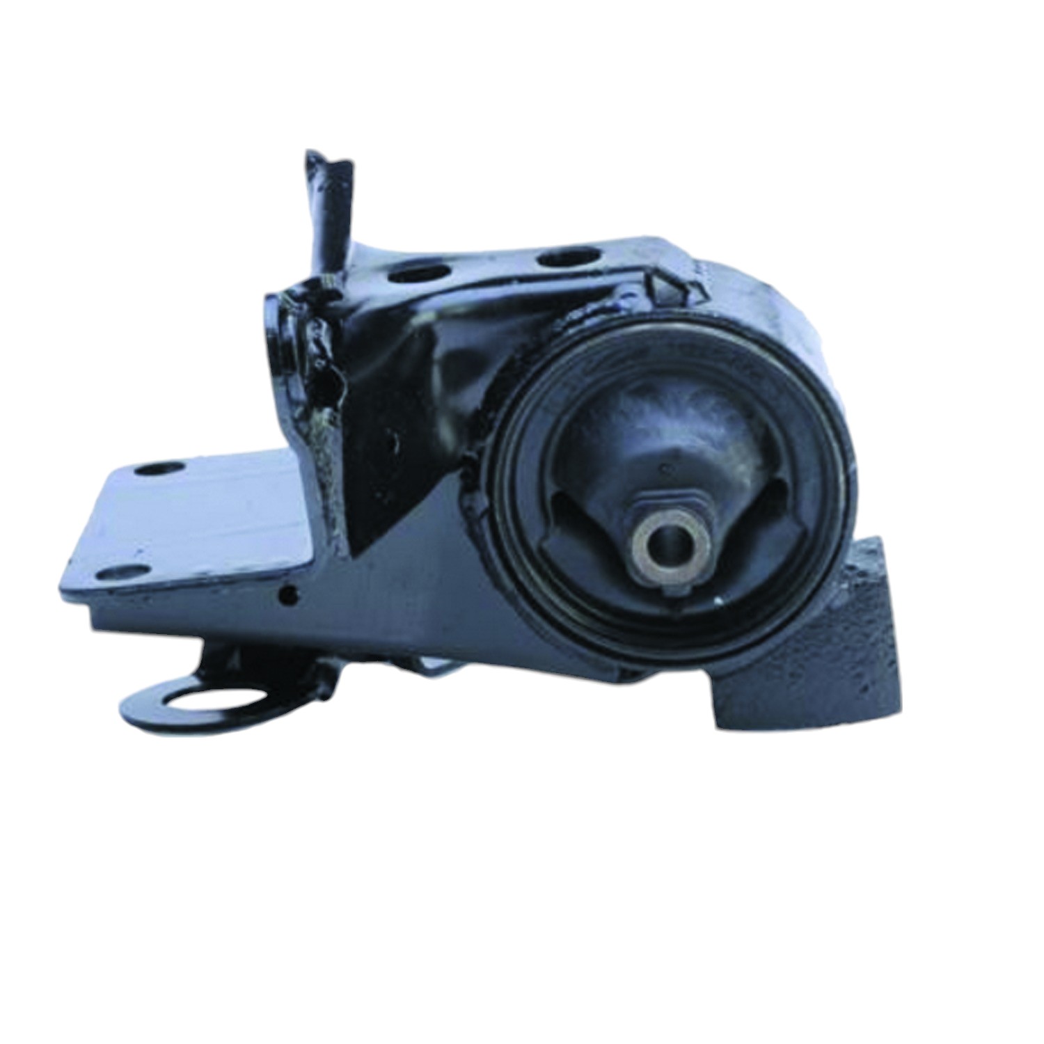 TRANSMISSION MOTOR MOUNT