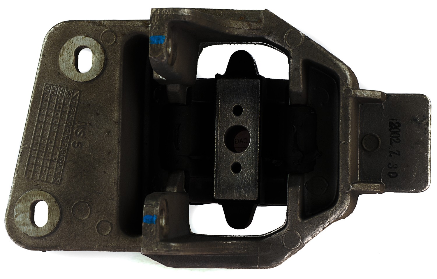 Pioneer Transmission Mount