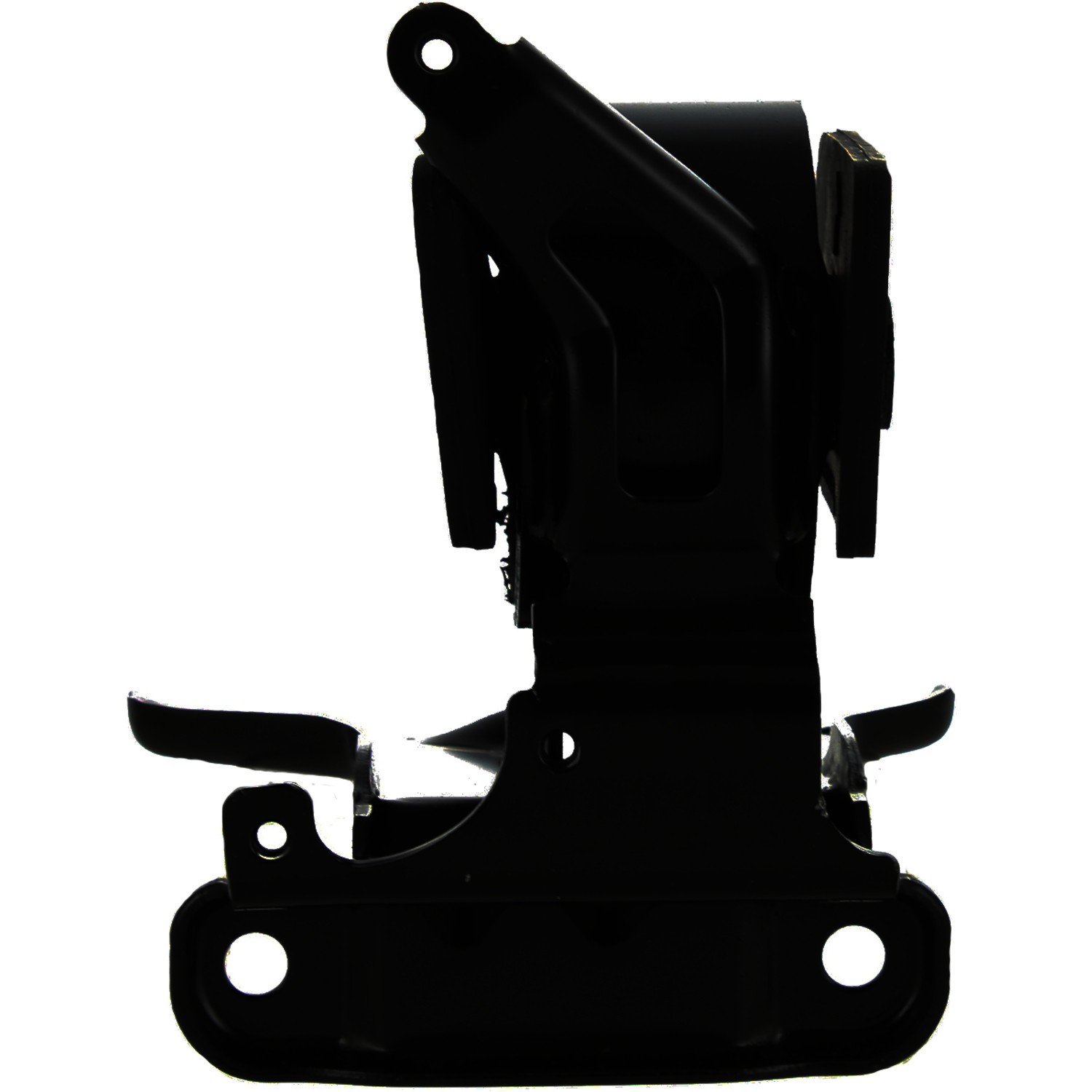 Pioneer Transmission Mount